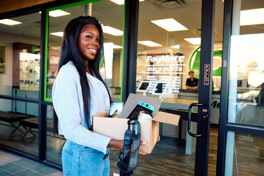 Sell Electronics for Cash in Anaheim, CA – Fast, Local, and Secure