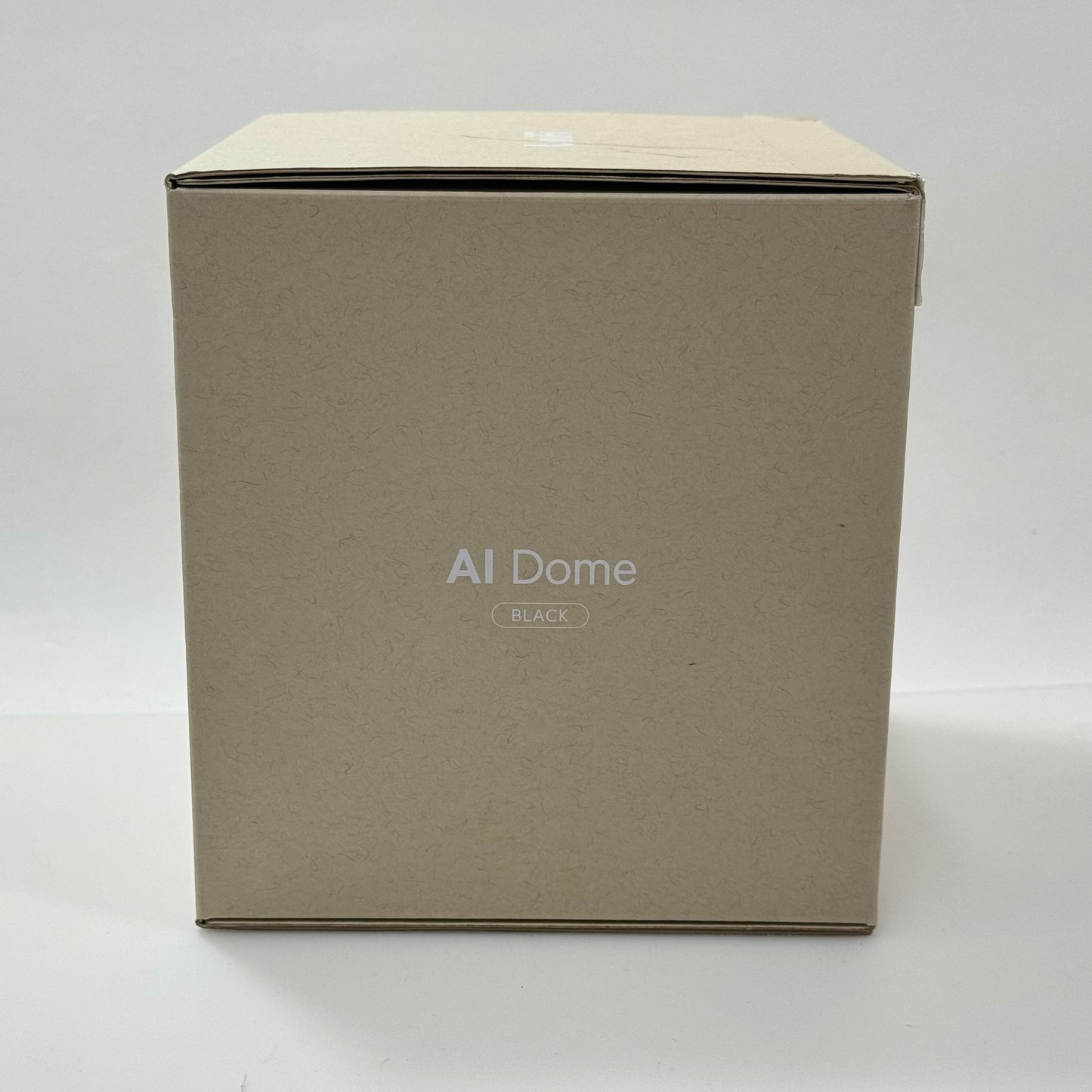 New Ubiquiti Networks UniFi AI 4K UHD Outdoor Network Dome Camera UVC-AI-DOME-B