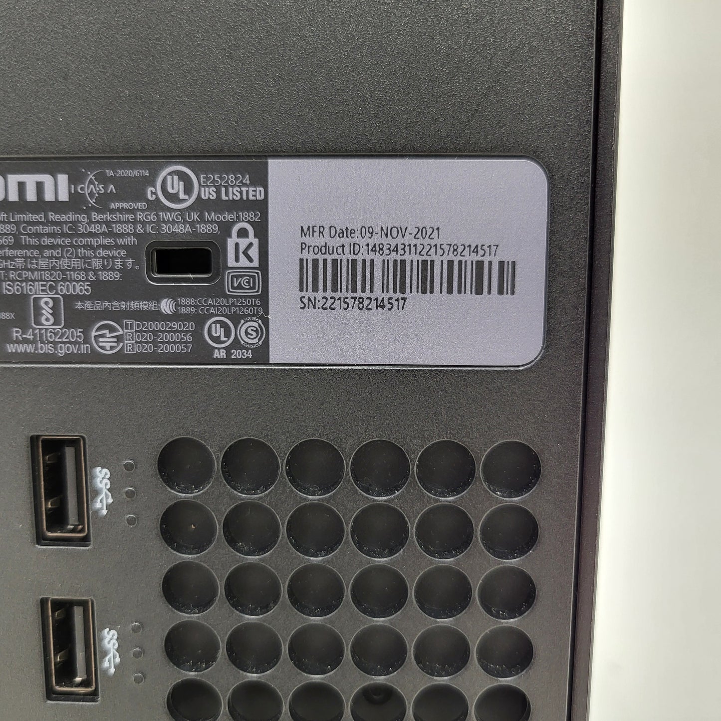 Product Image