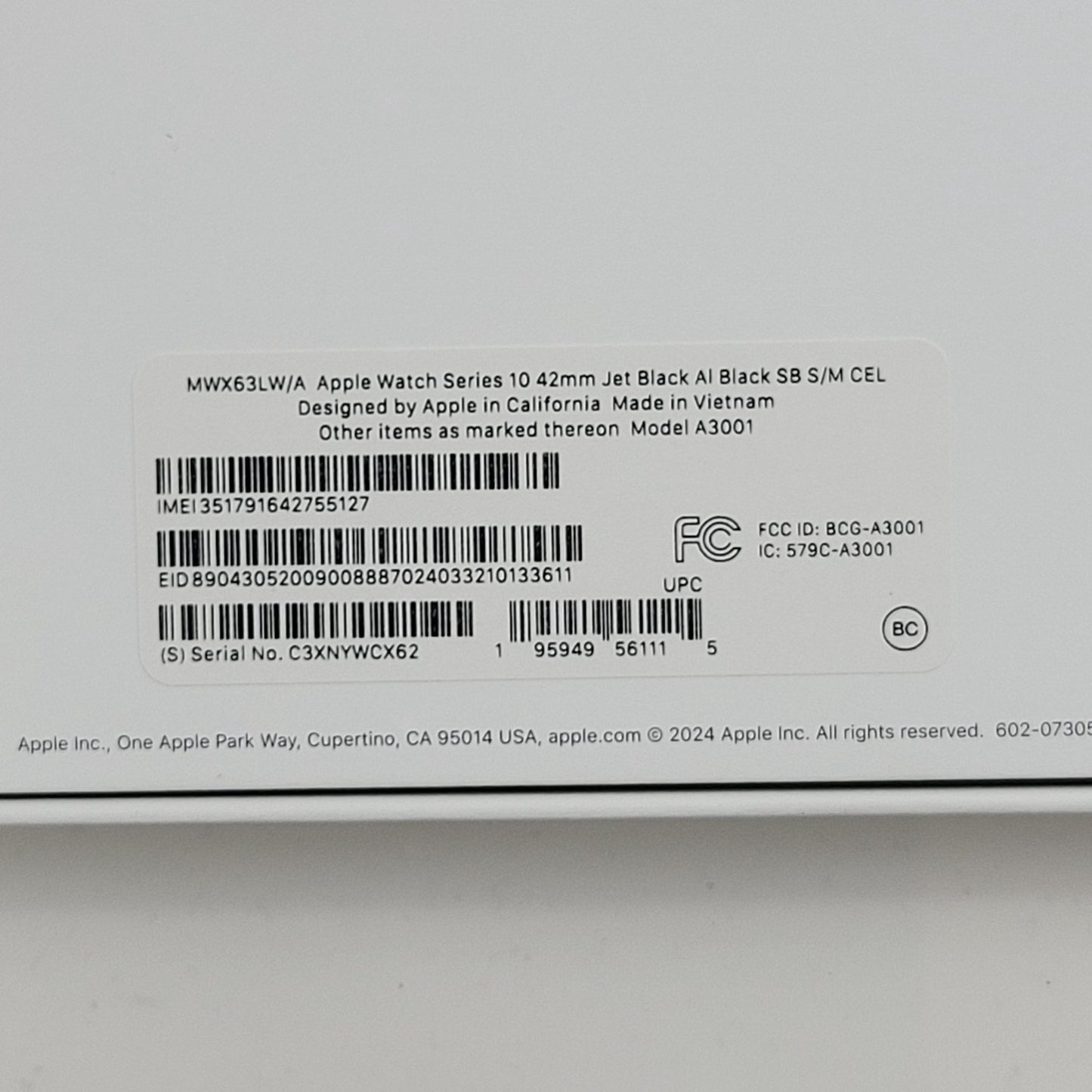 Product Image