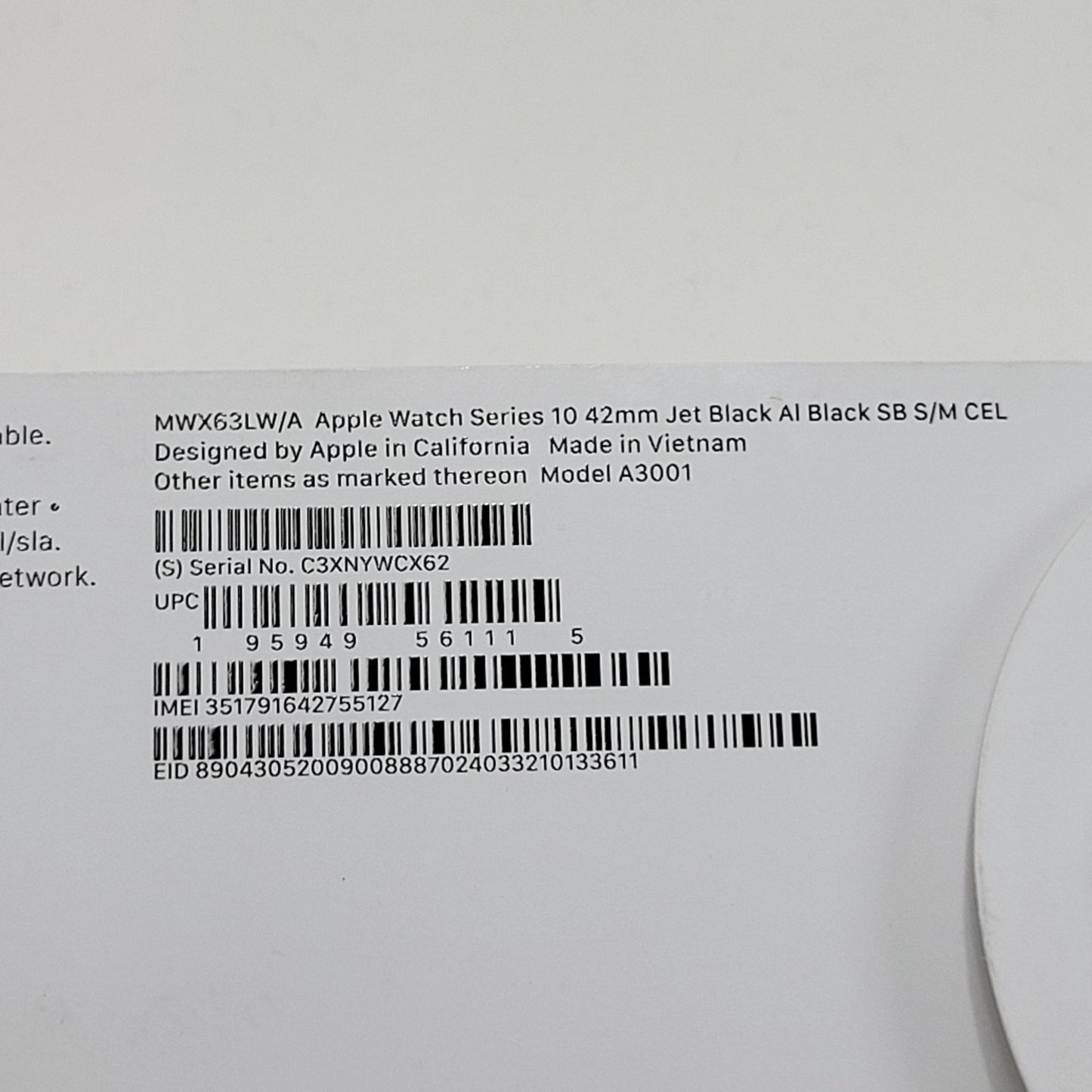 Product Image