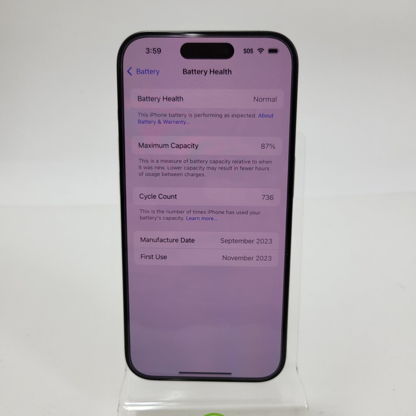 Product Image