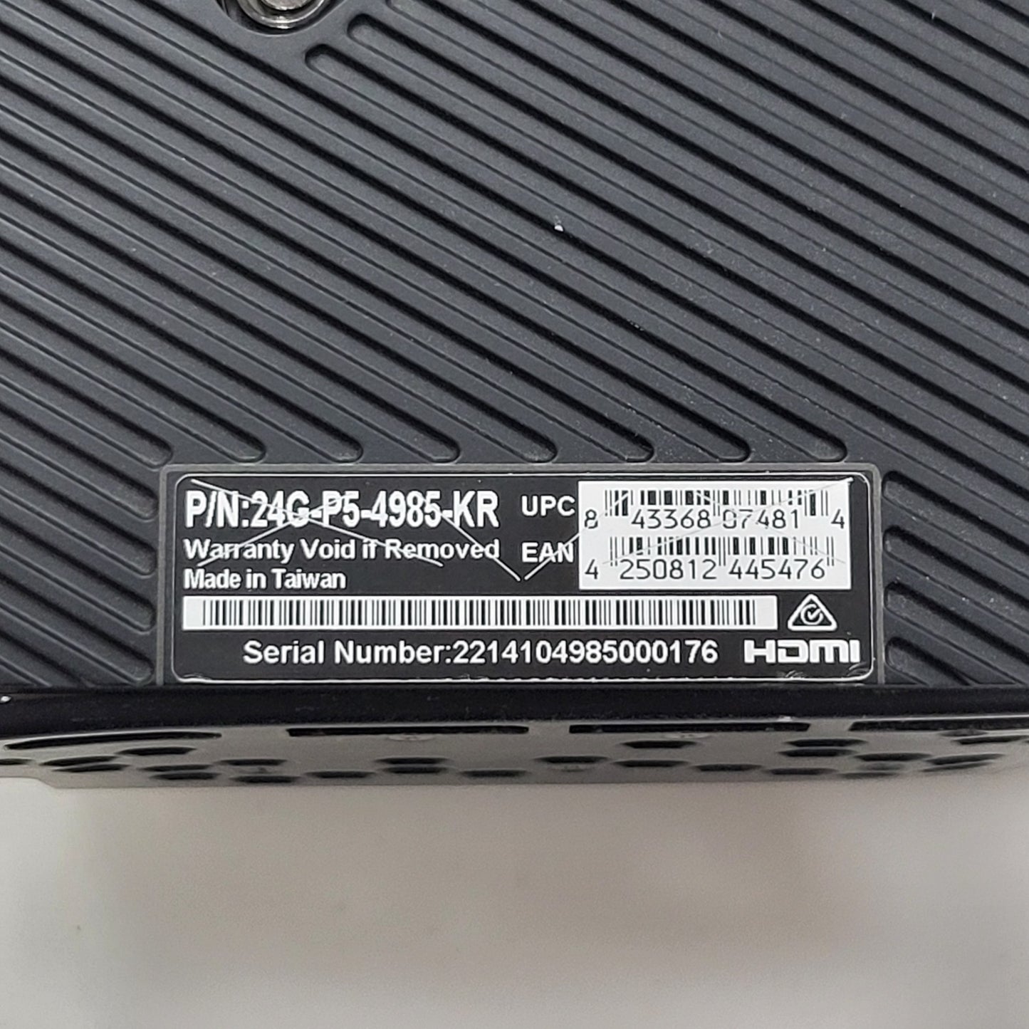 Product Image