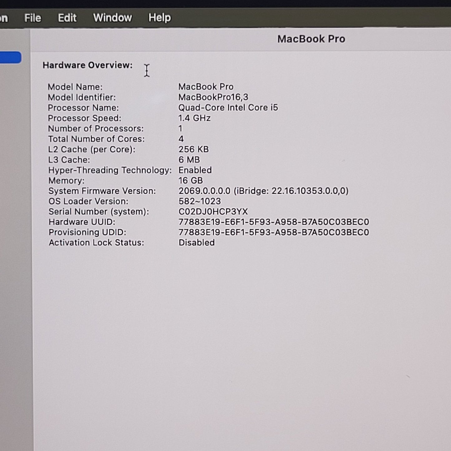 Product Image
