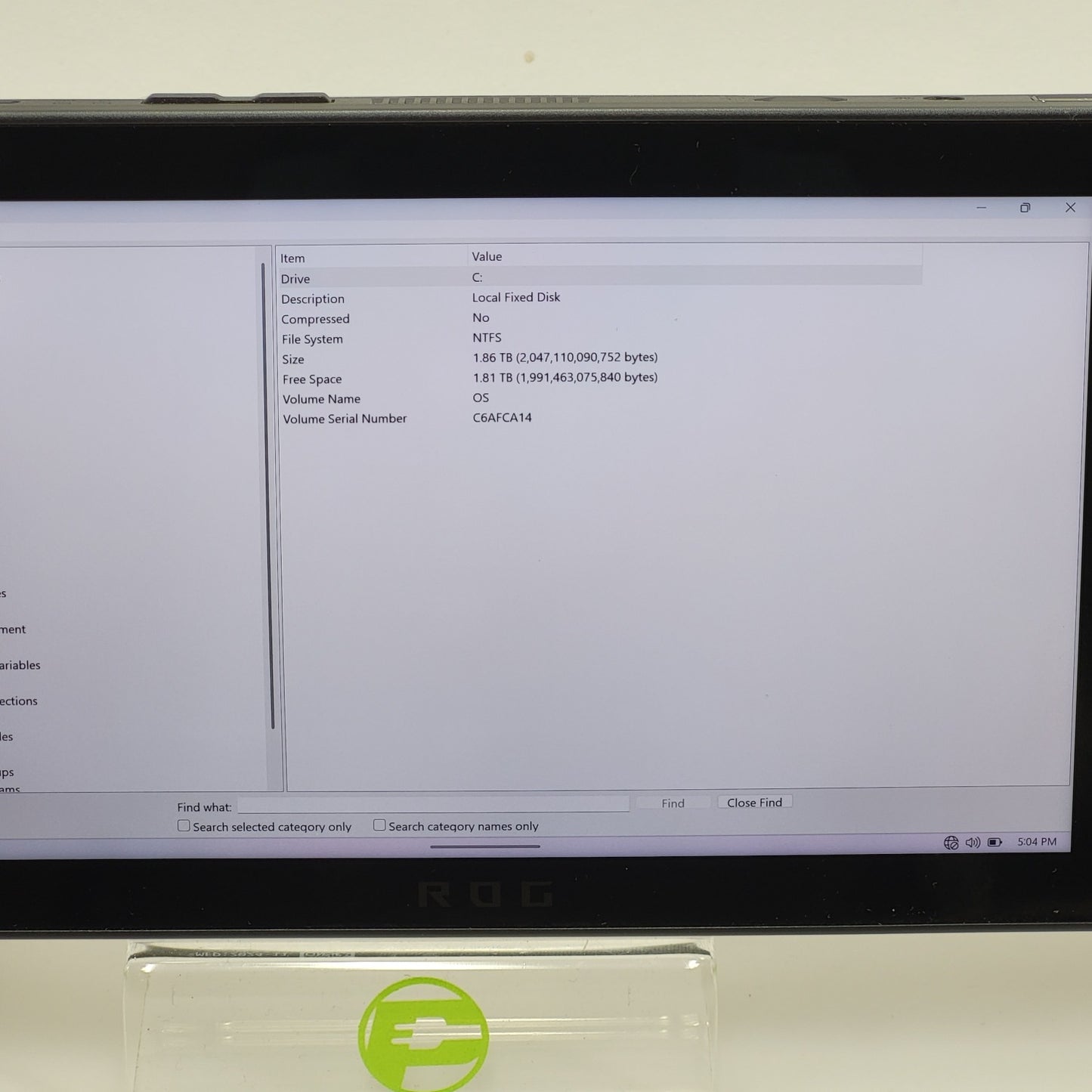 Product Image