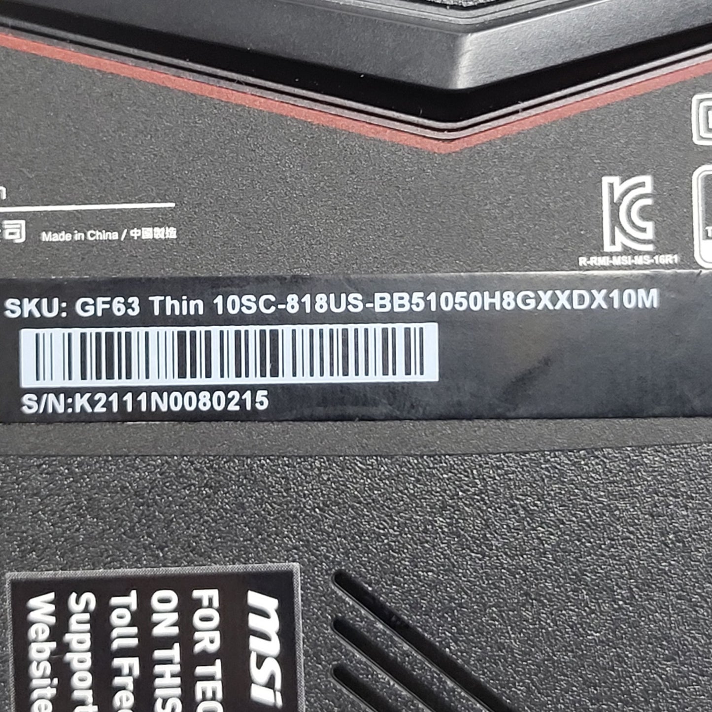 Product Image