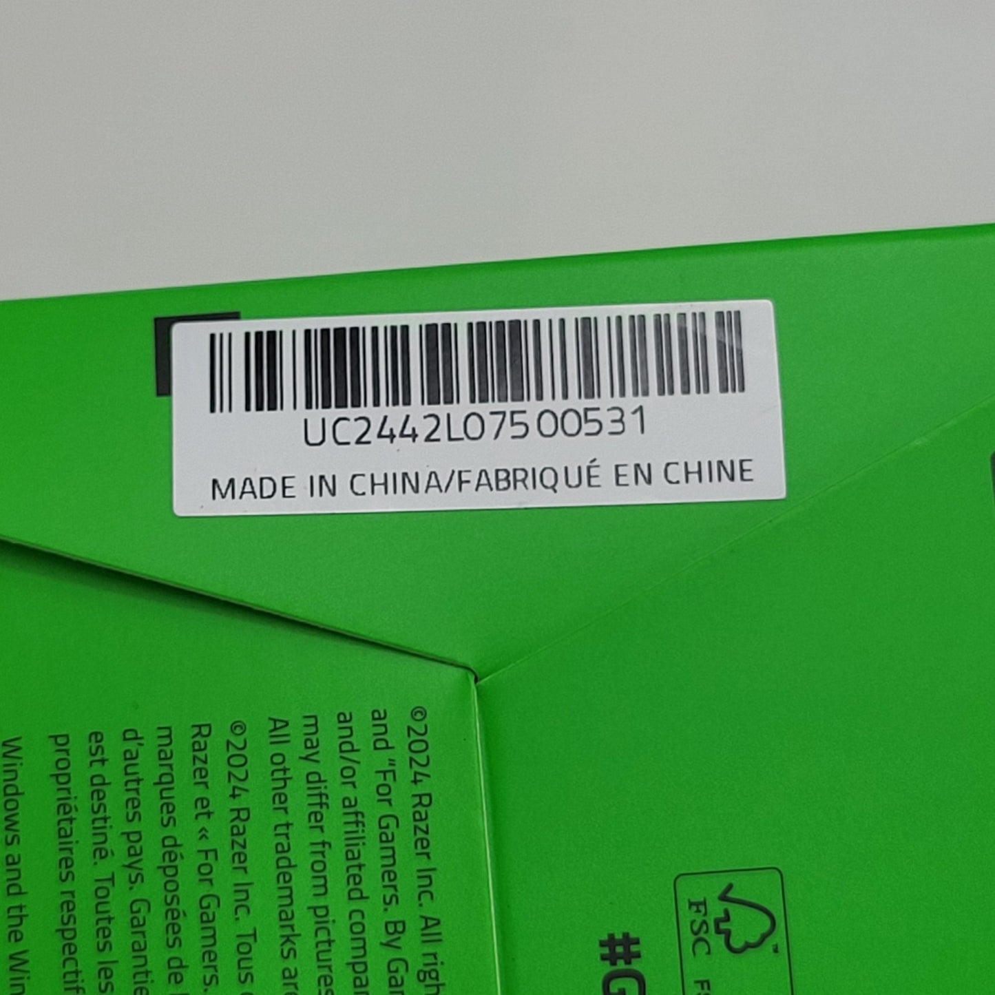 Product Image