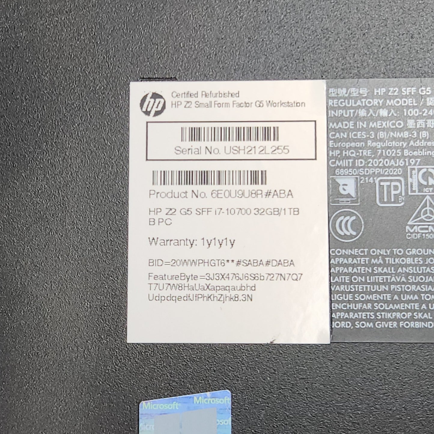 Product Image