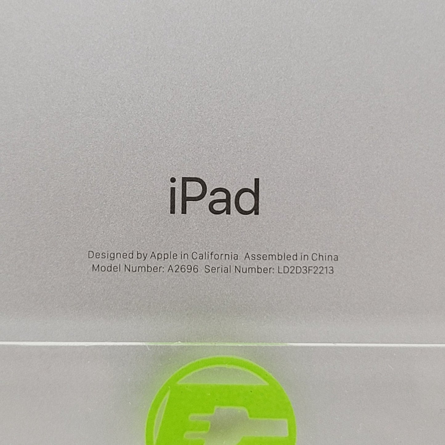 Product Image