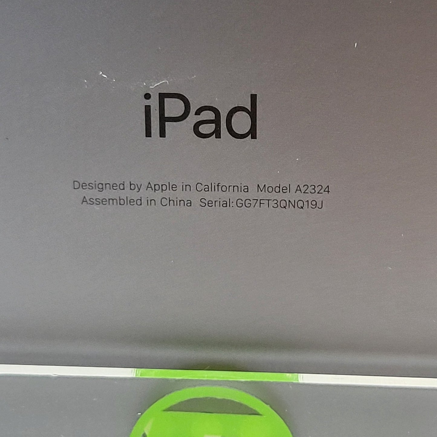Product Image