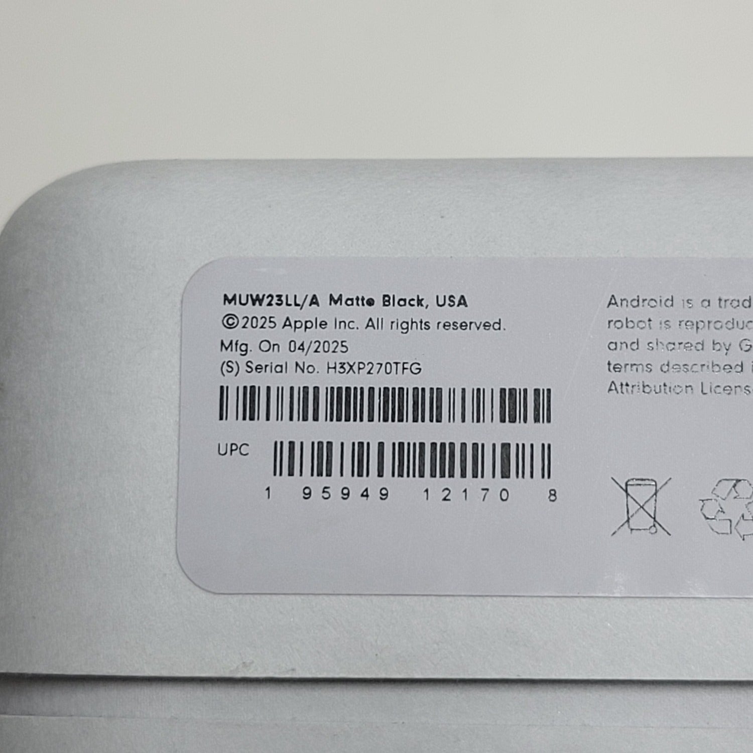 Product Image