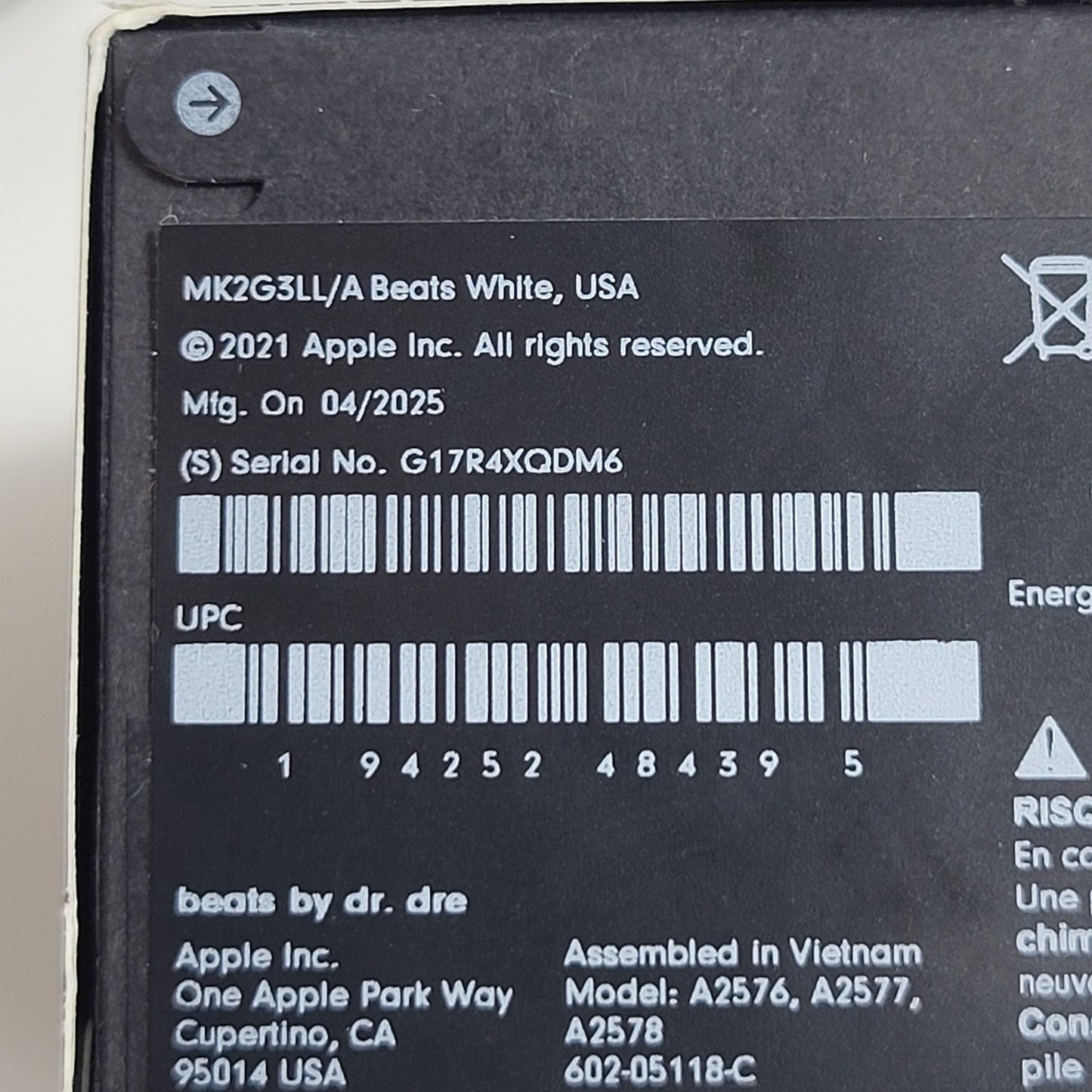 Product Image