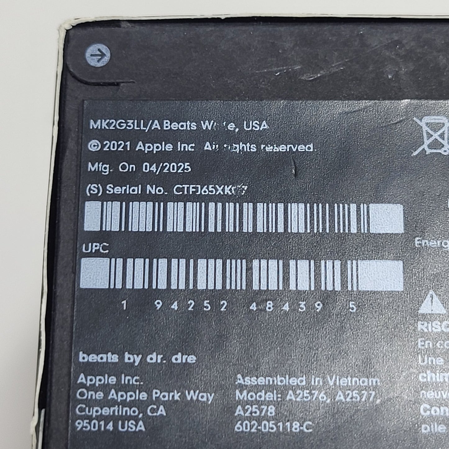 Product Image