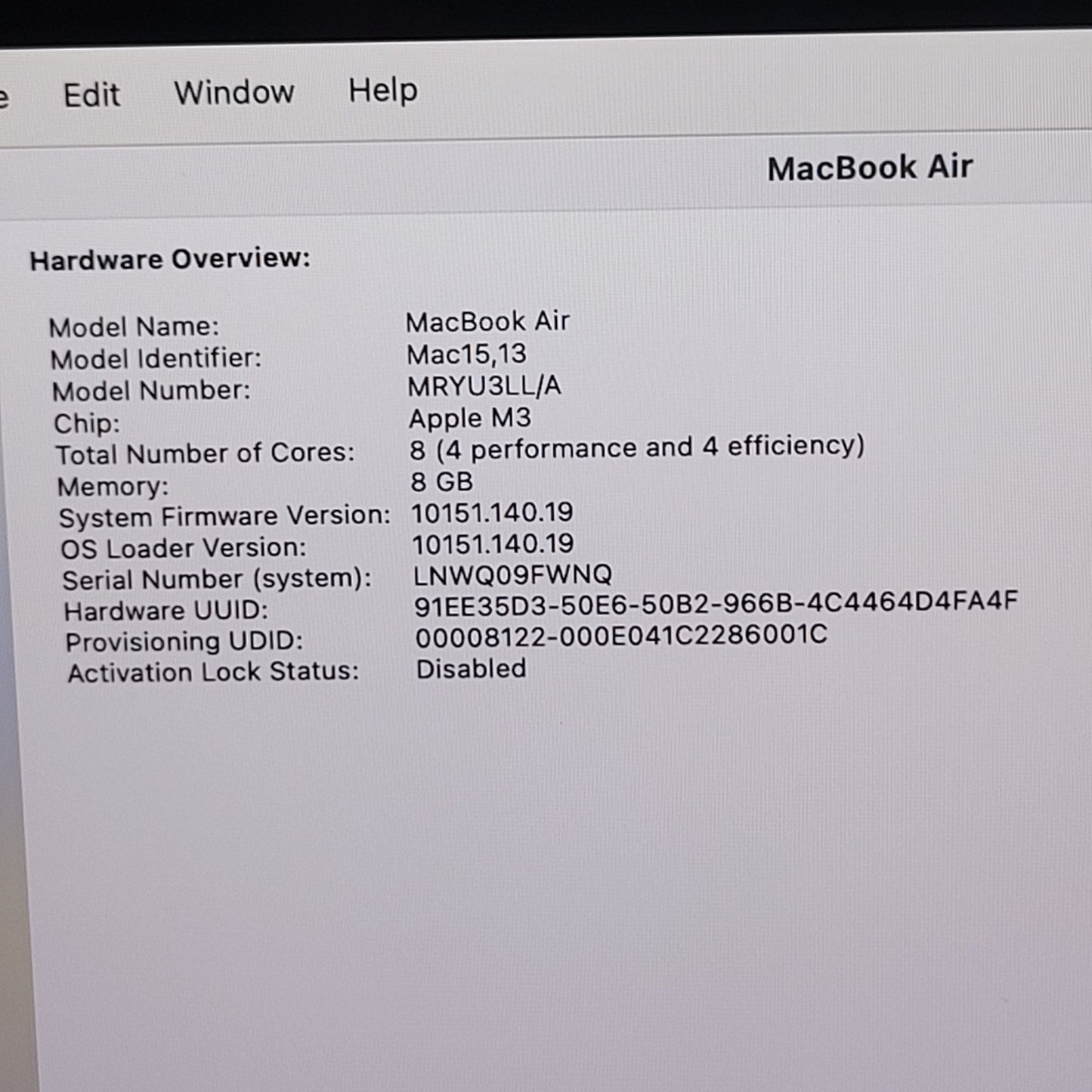 Product Image