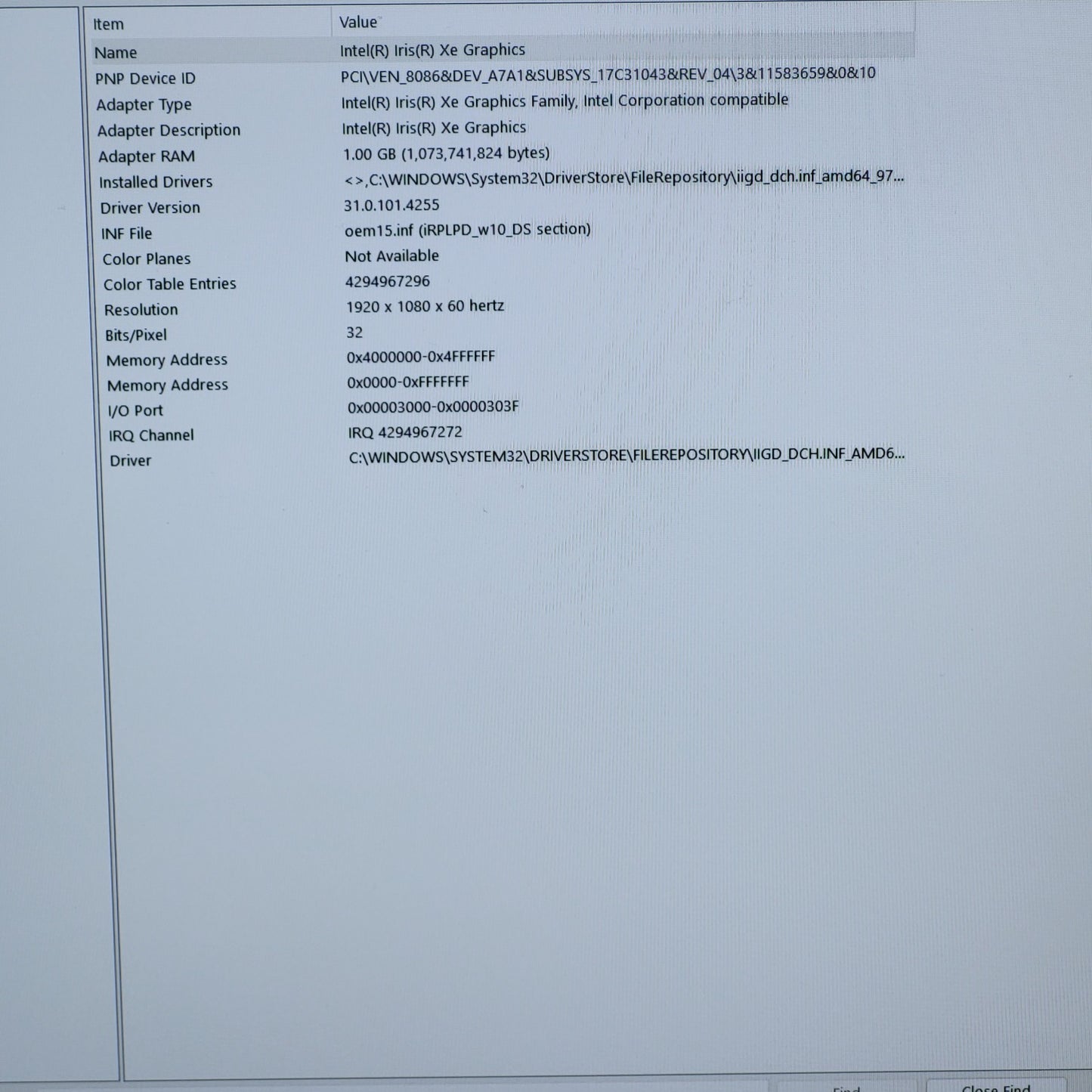 Product Image