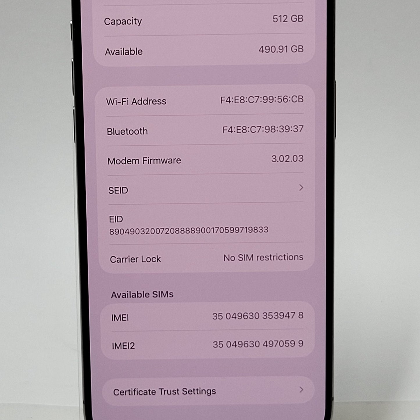 Product Image