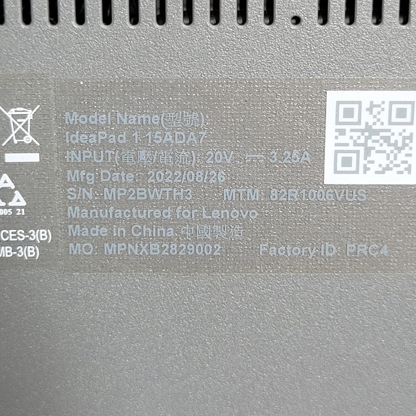 Product Image