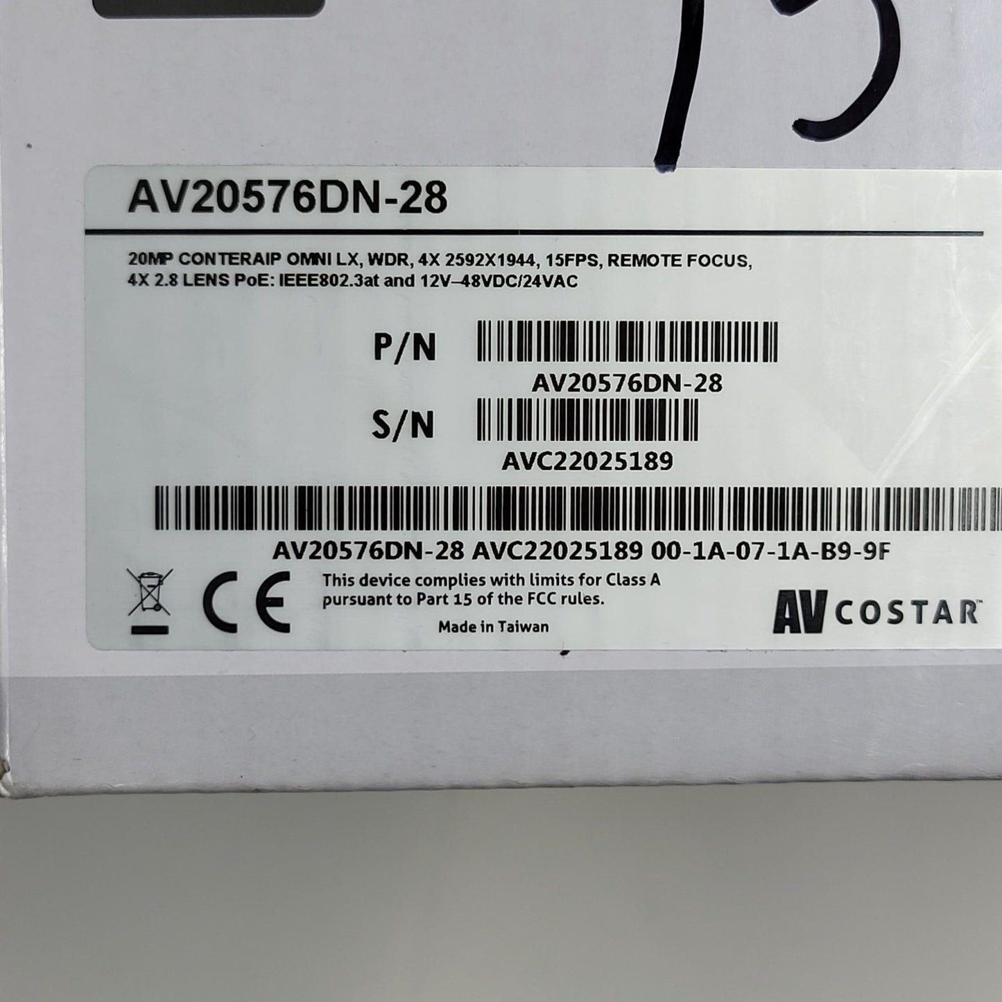 Product Image