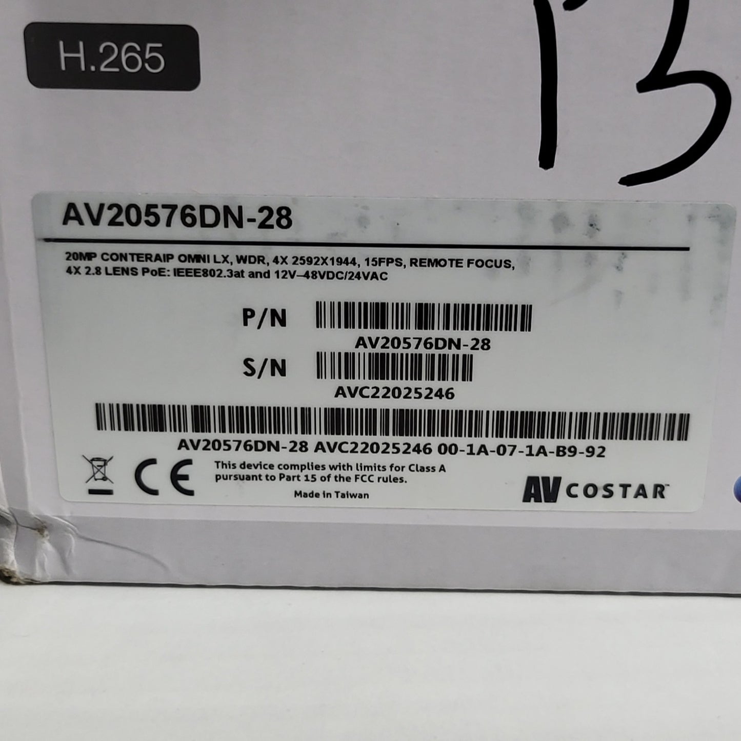 Product Image