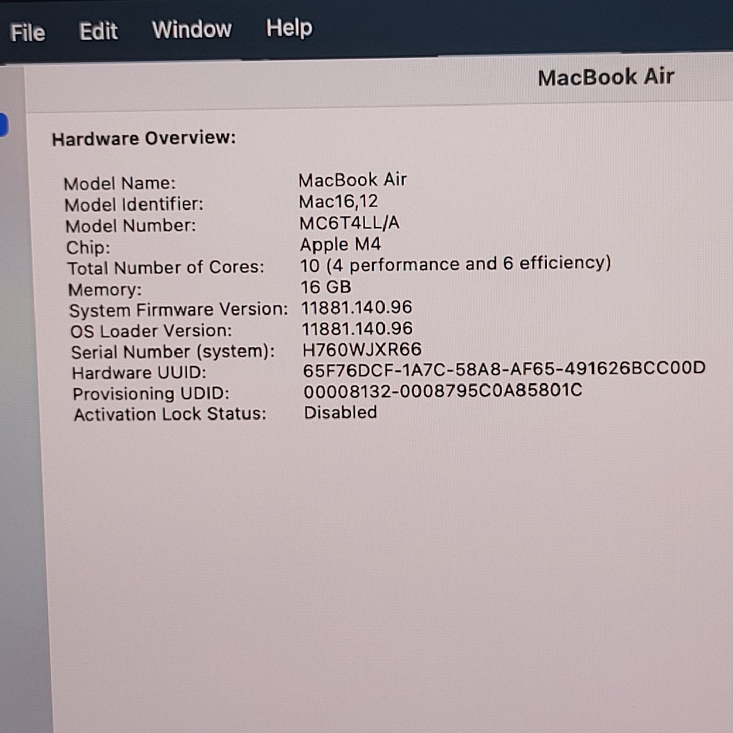 Product Image