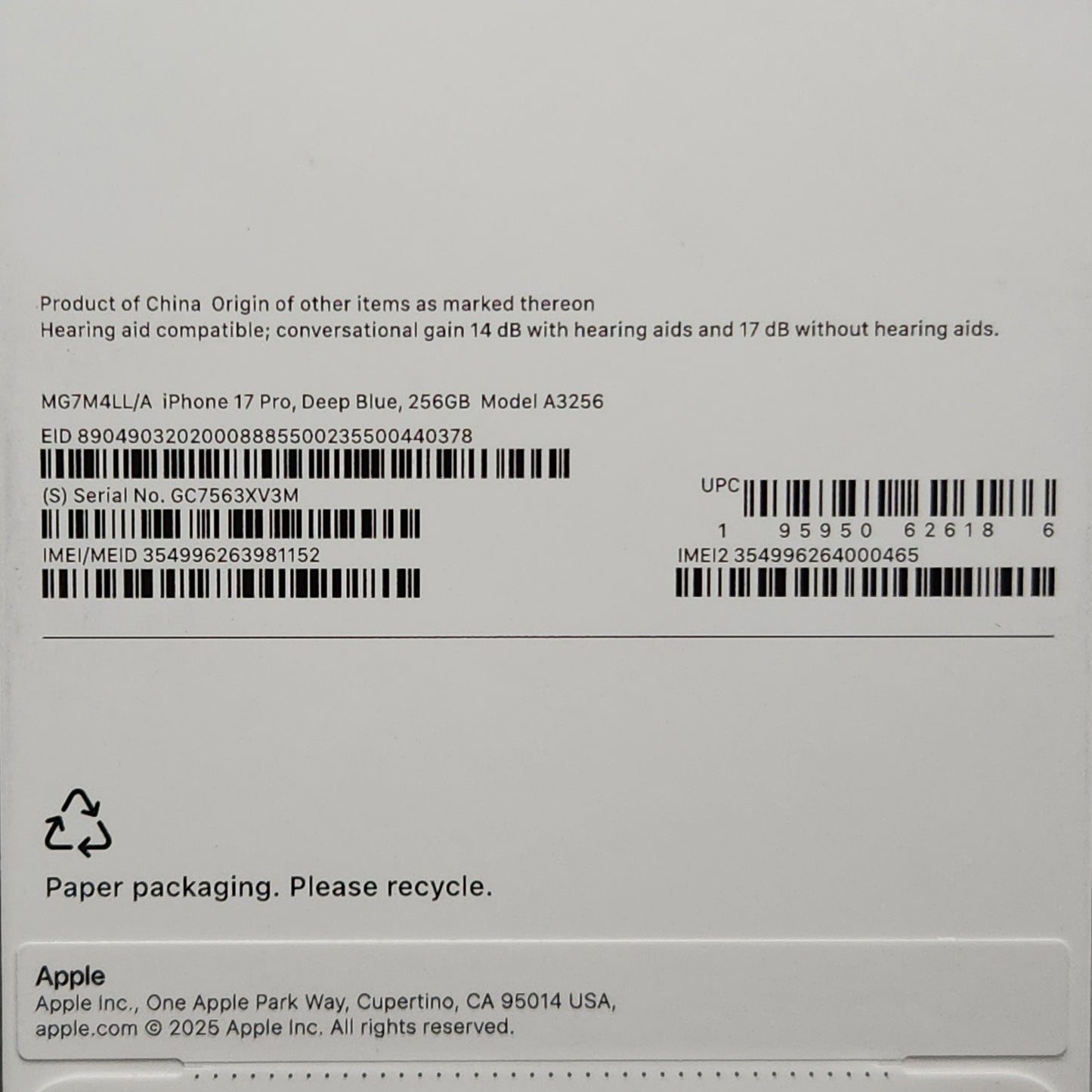 Product Image
