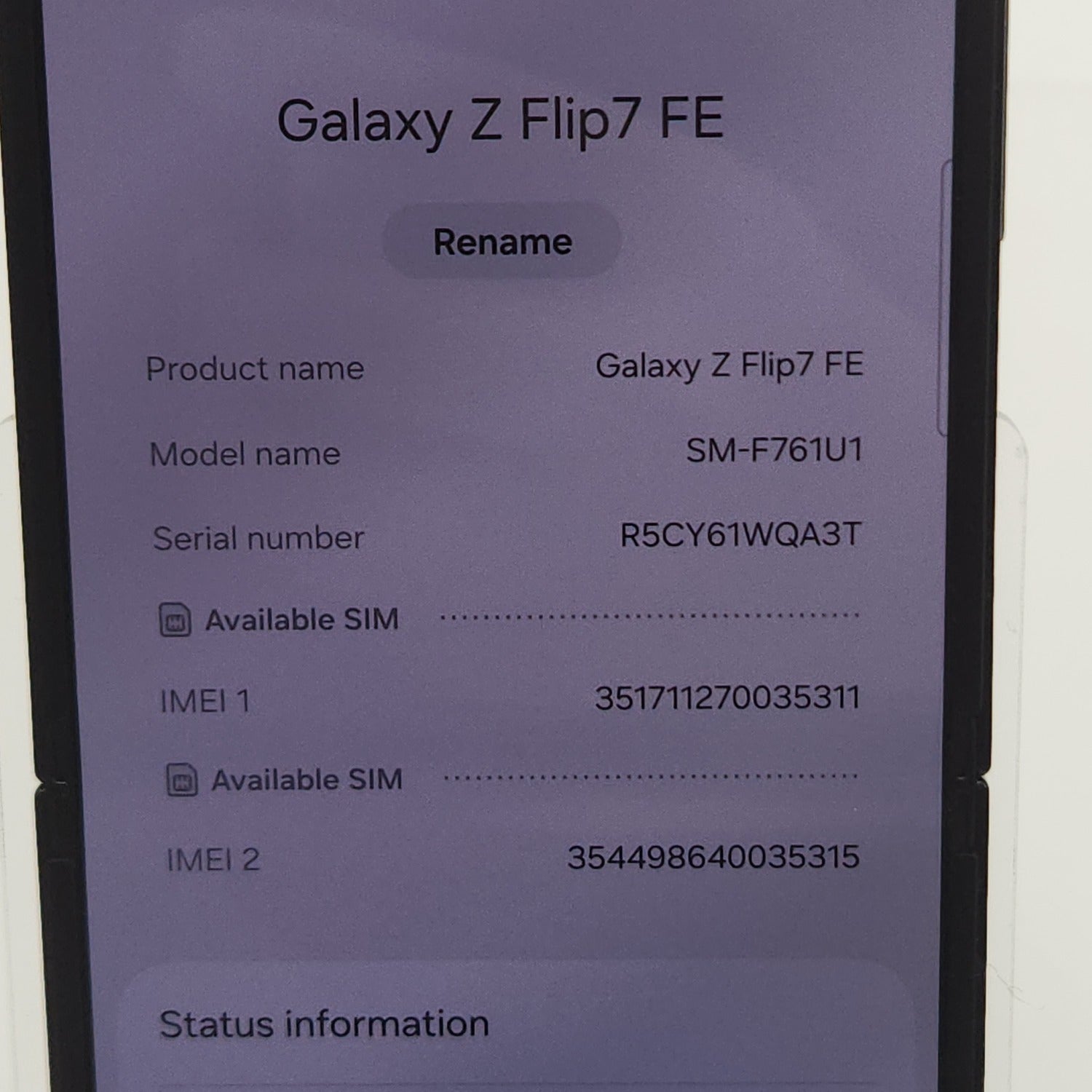 Product Image