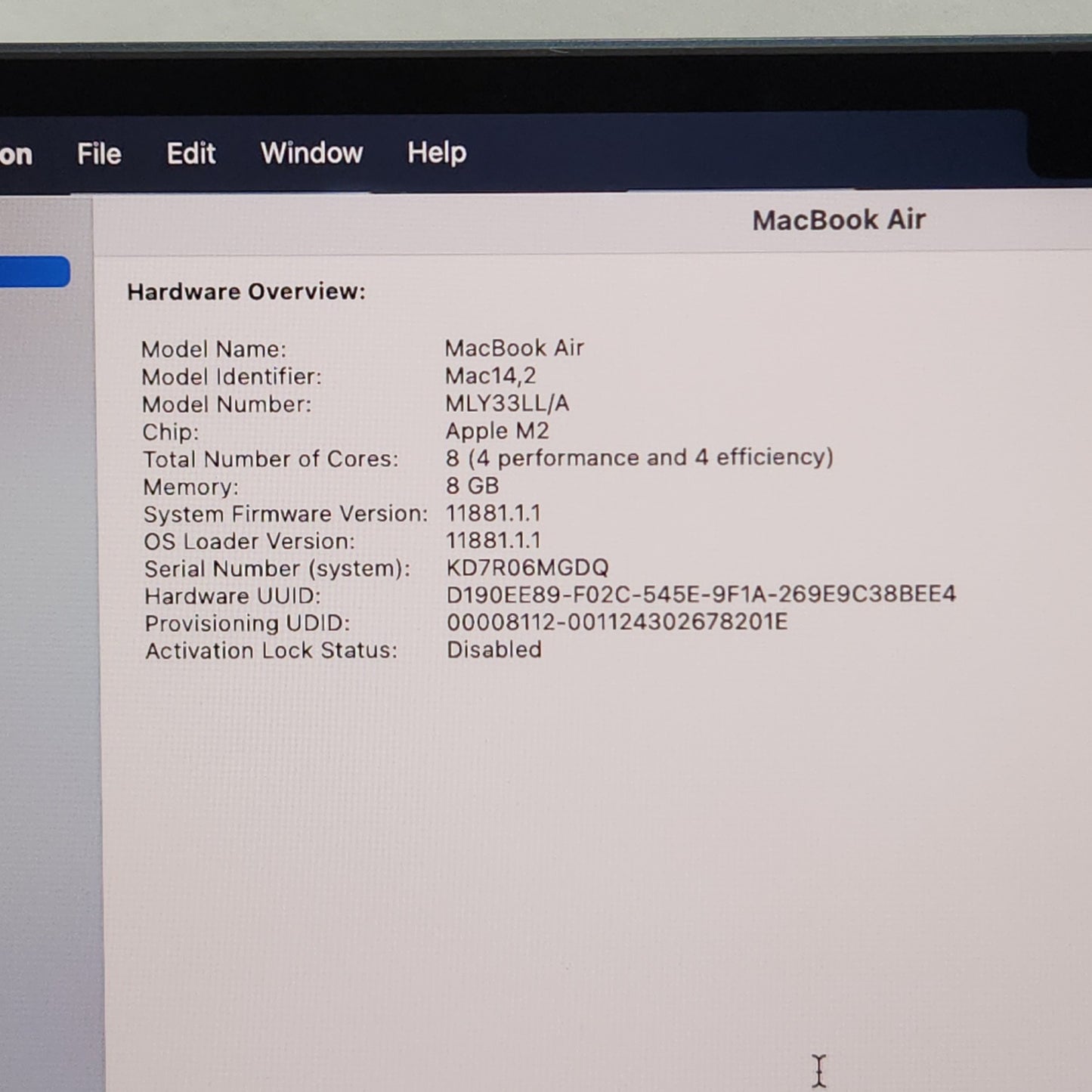 Product Image