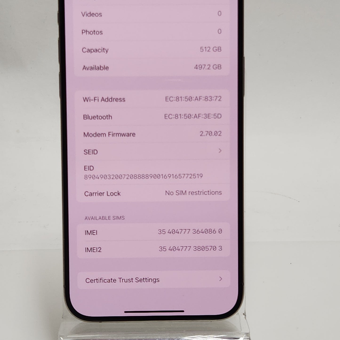 Product Image