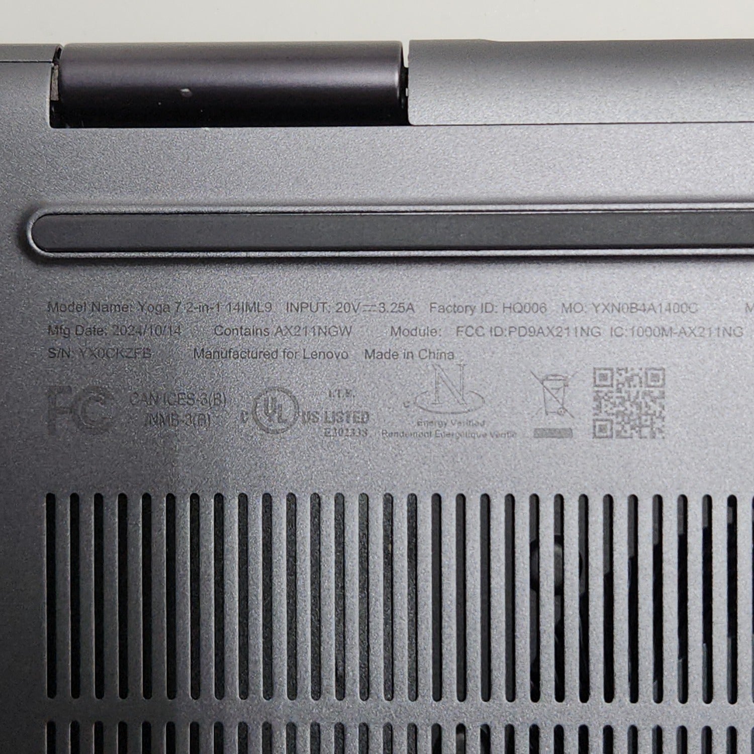 Product Image