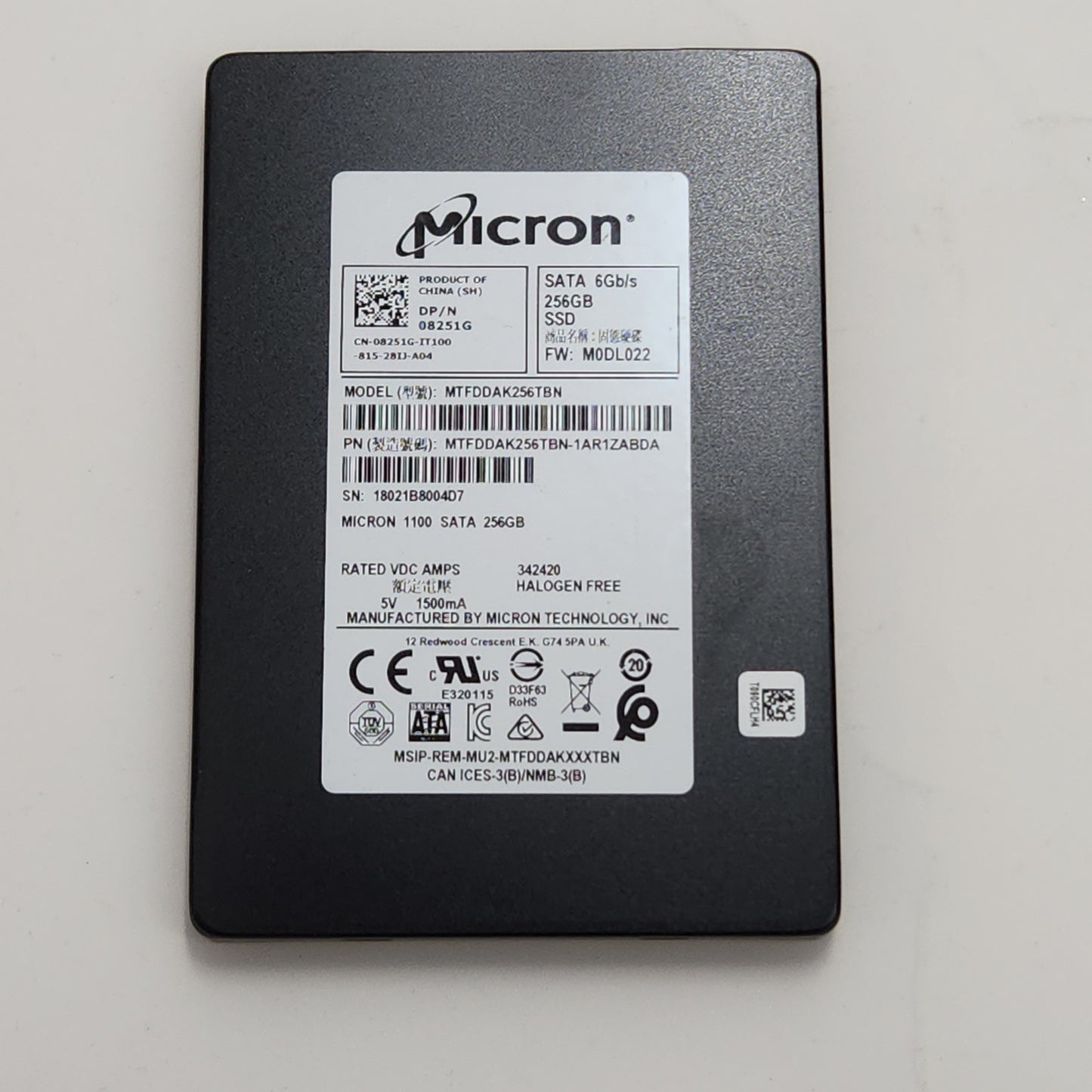 Product Image