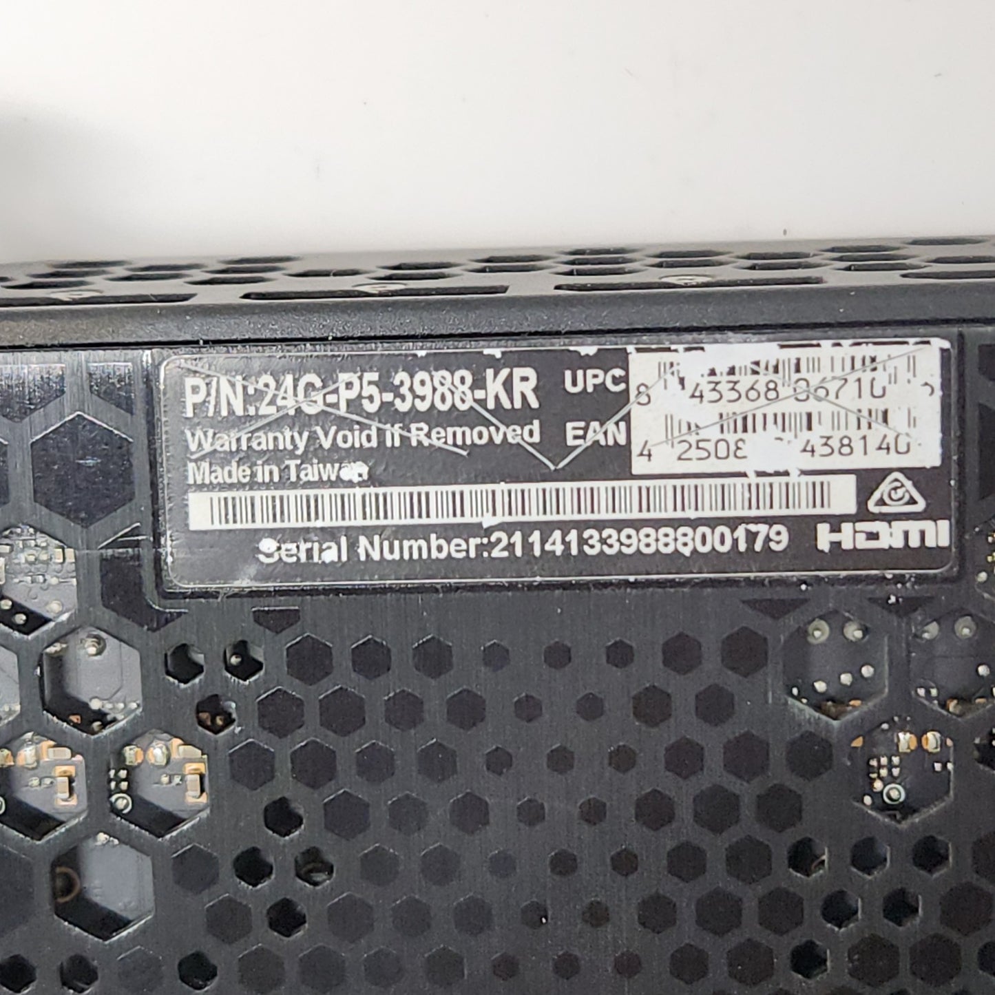 Product Image
