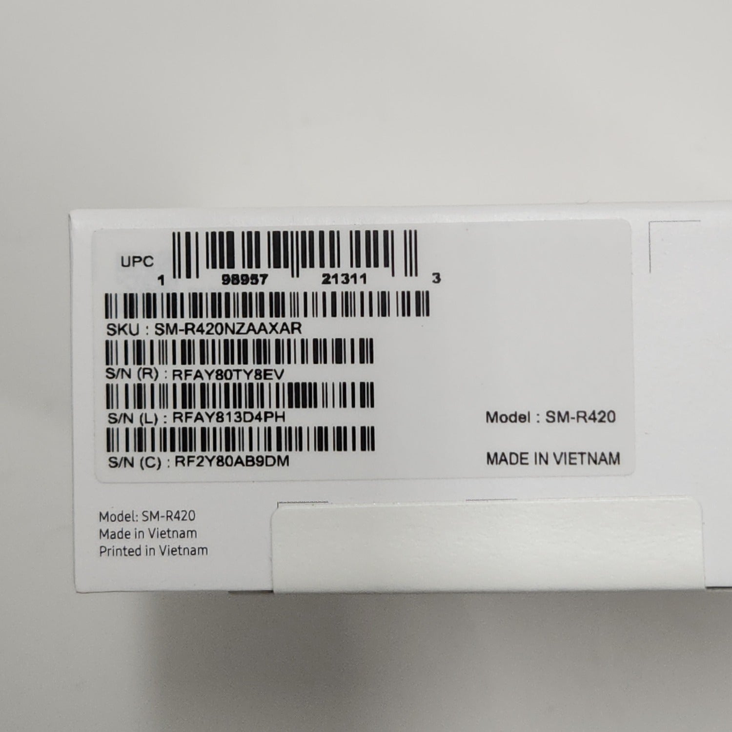 Product Image