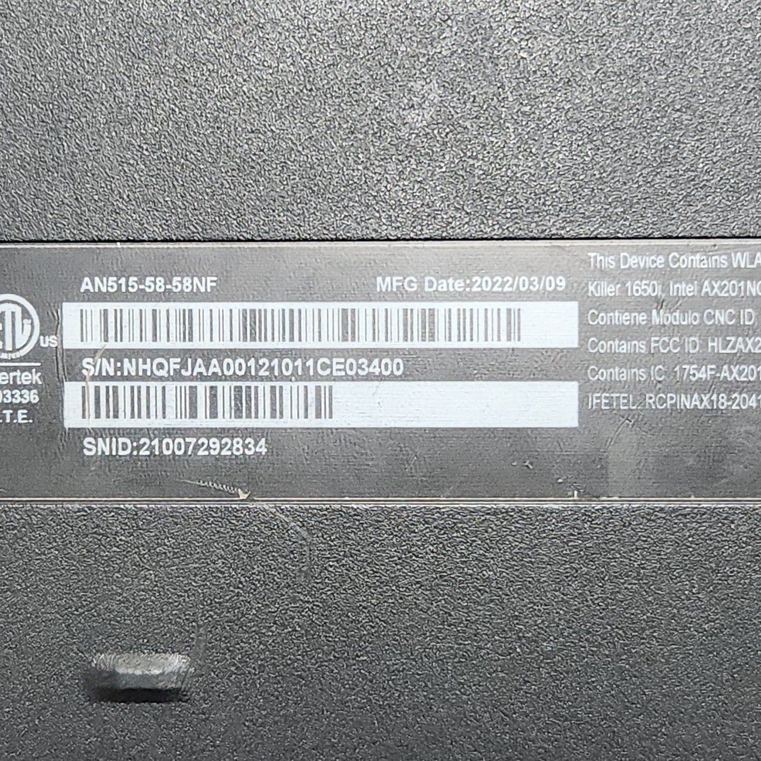 Product Image