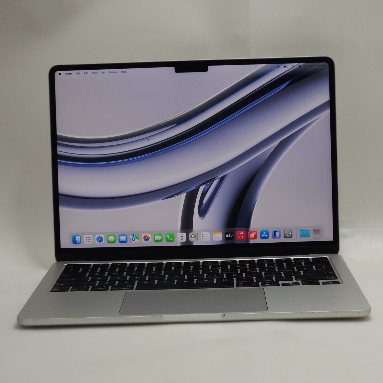 2022 Apple MacBook Air 13.6