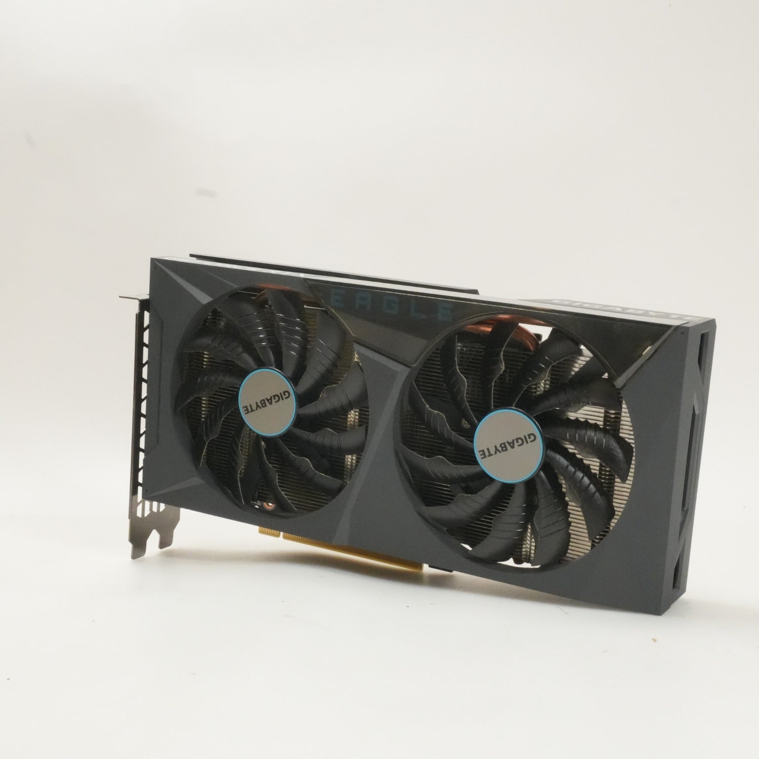 Gigabyte GeForce RTX 3060 12GB GDDR6 Graphics Card GV-N3060EAGLE 