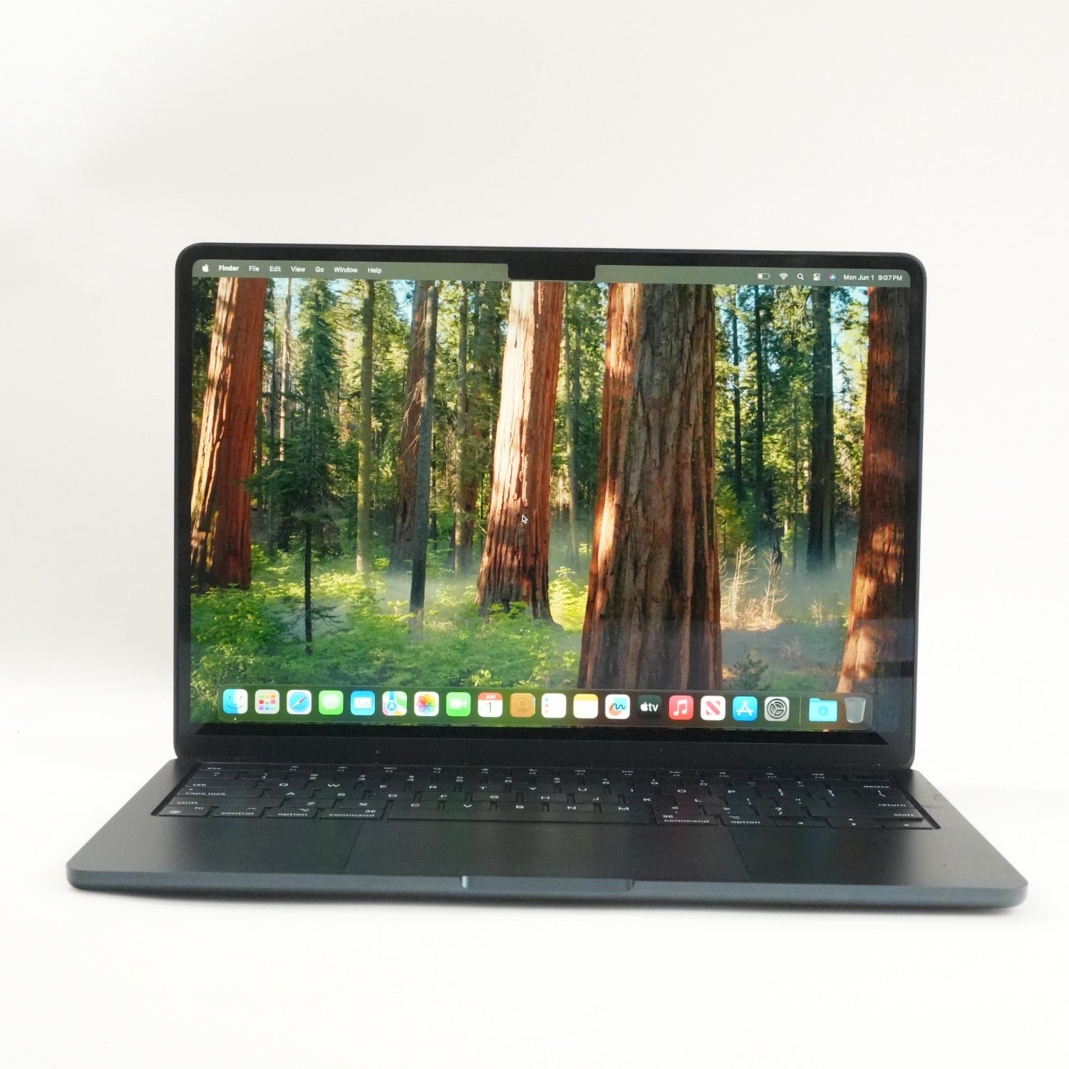 2022 Apple MacBook Air 13.6