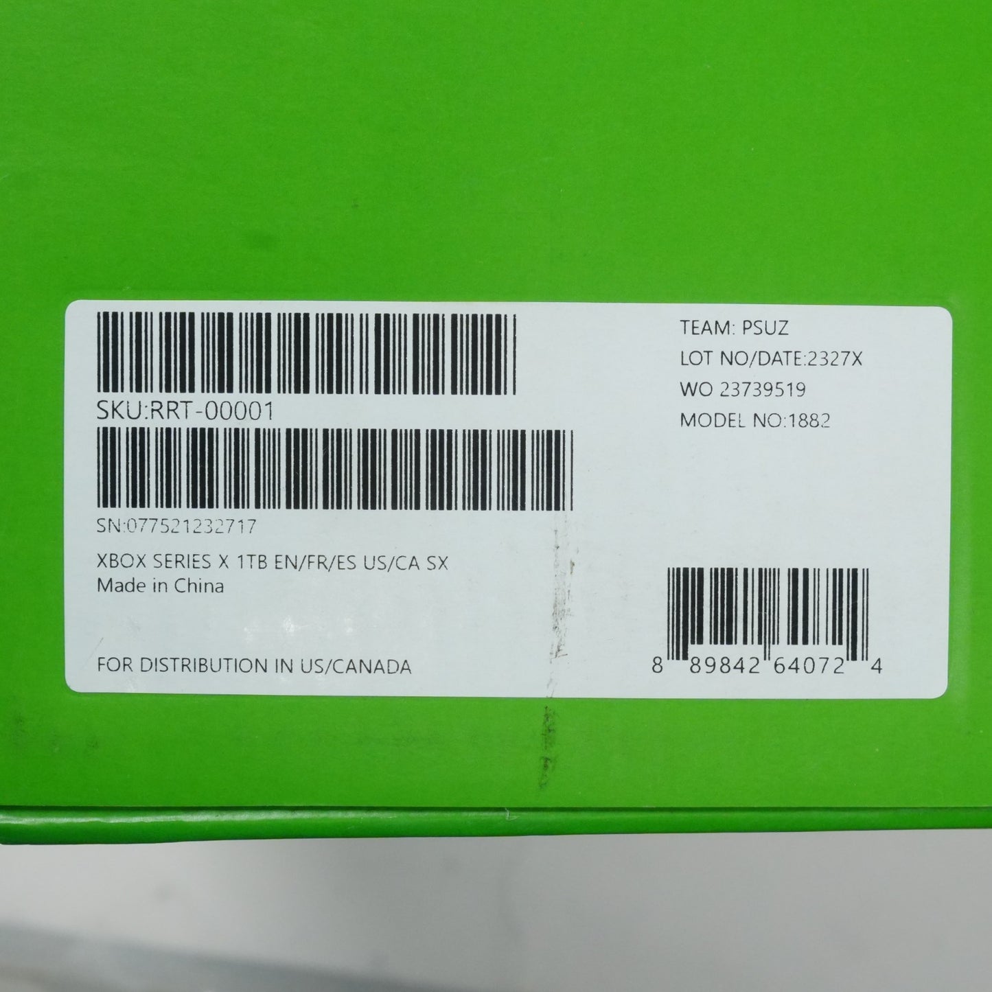 Product Image