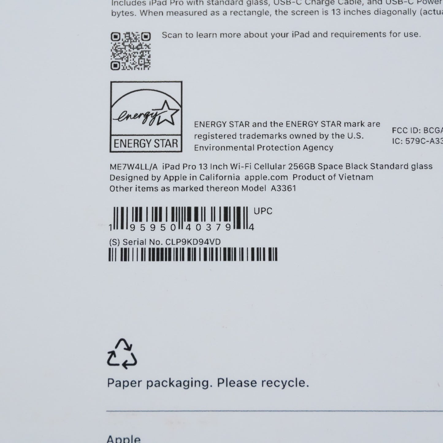 Product Image