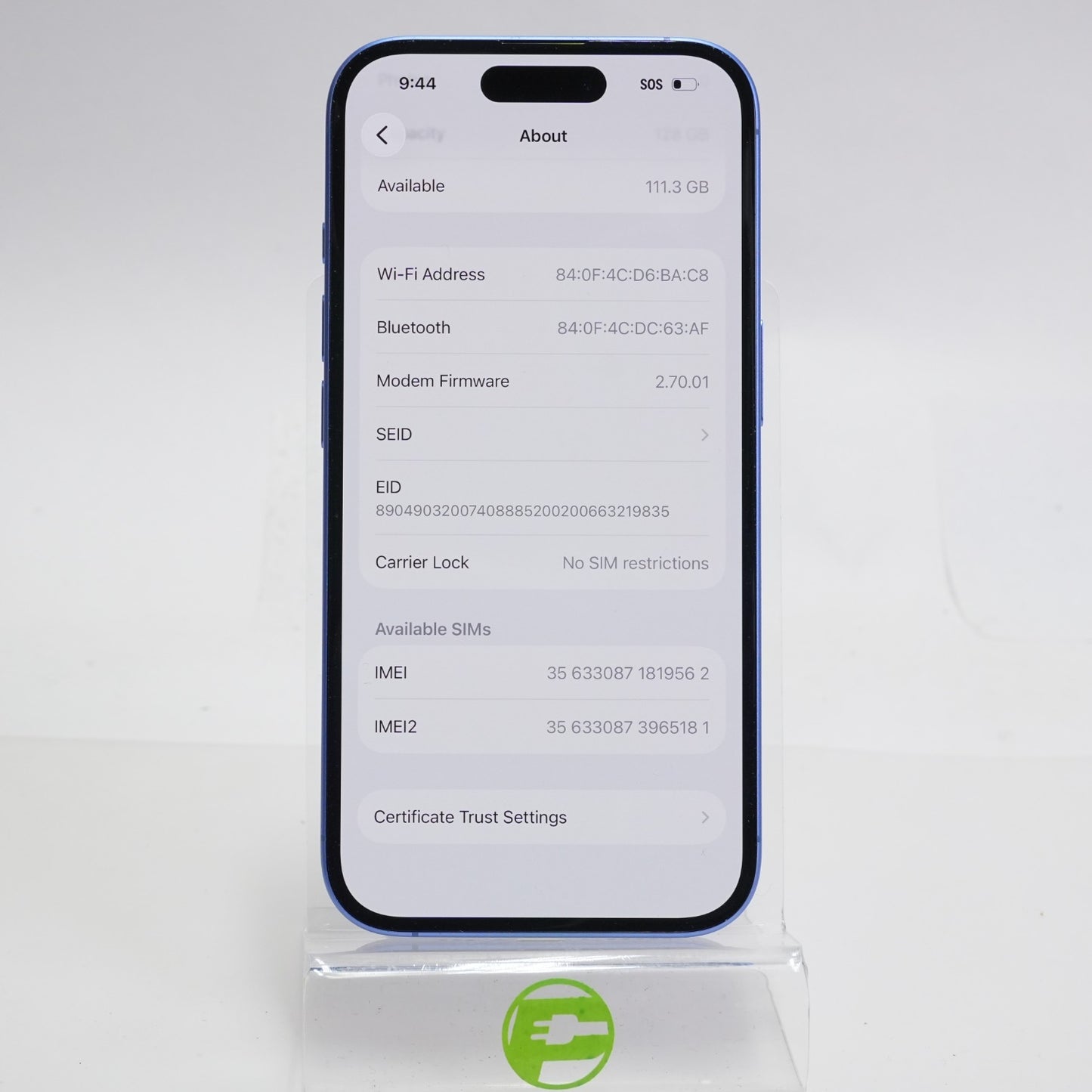 Product Image