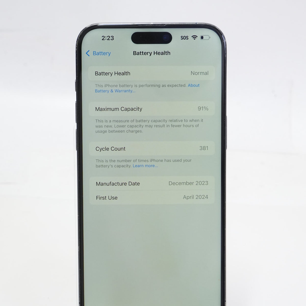 Product Image