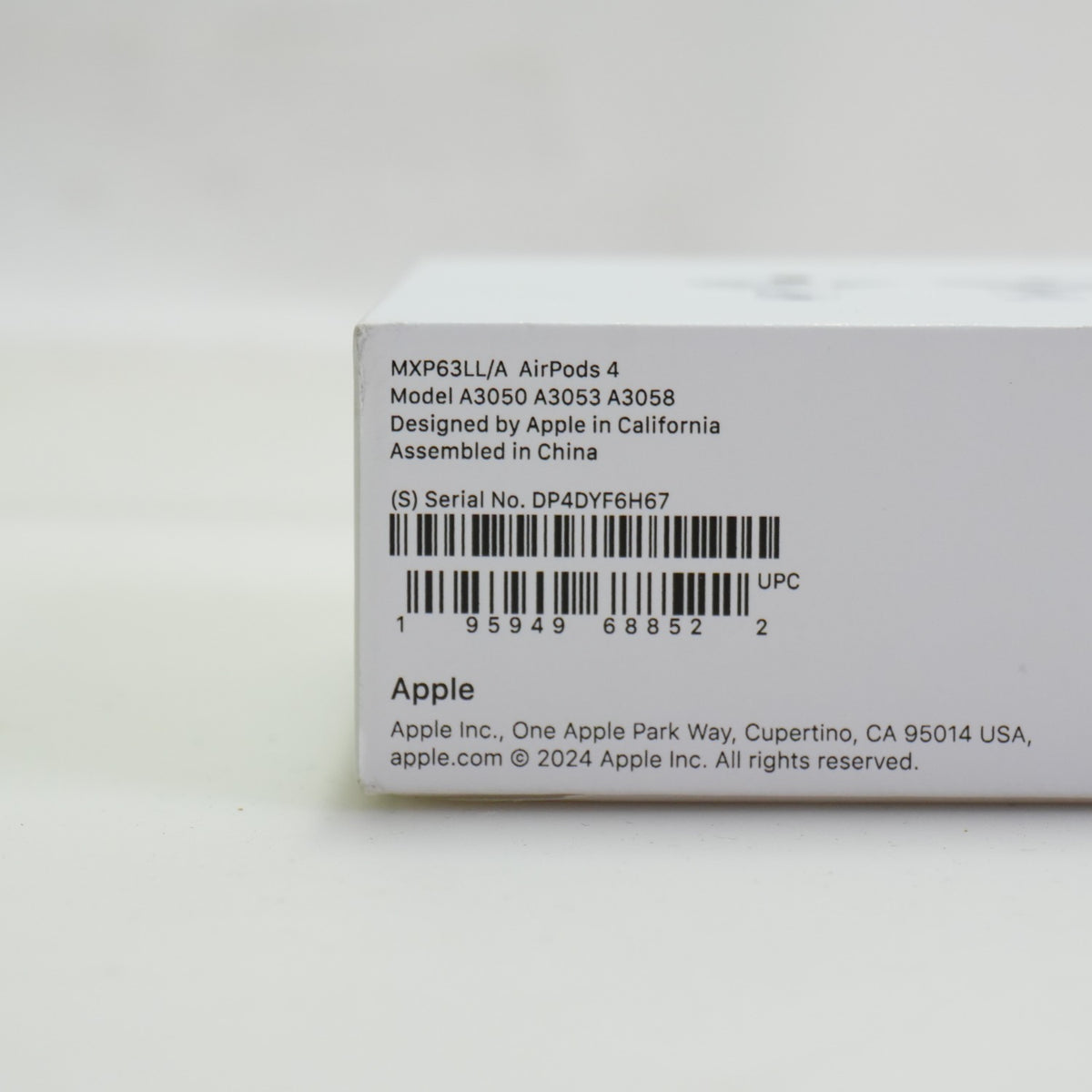 Product Image