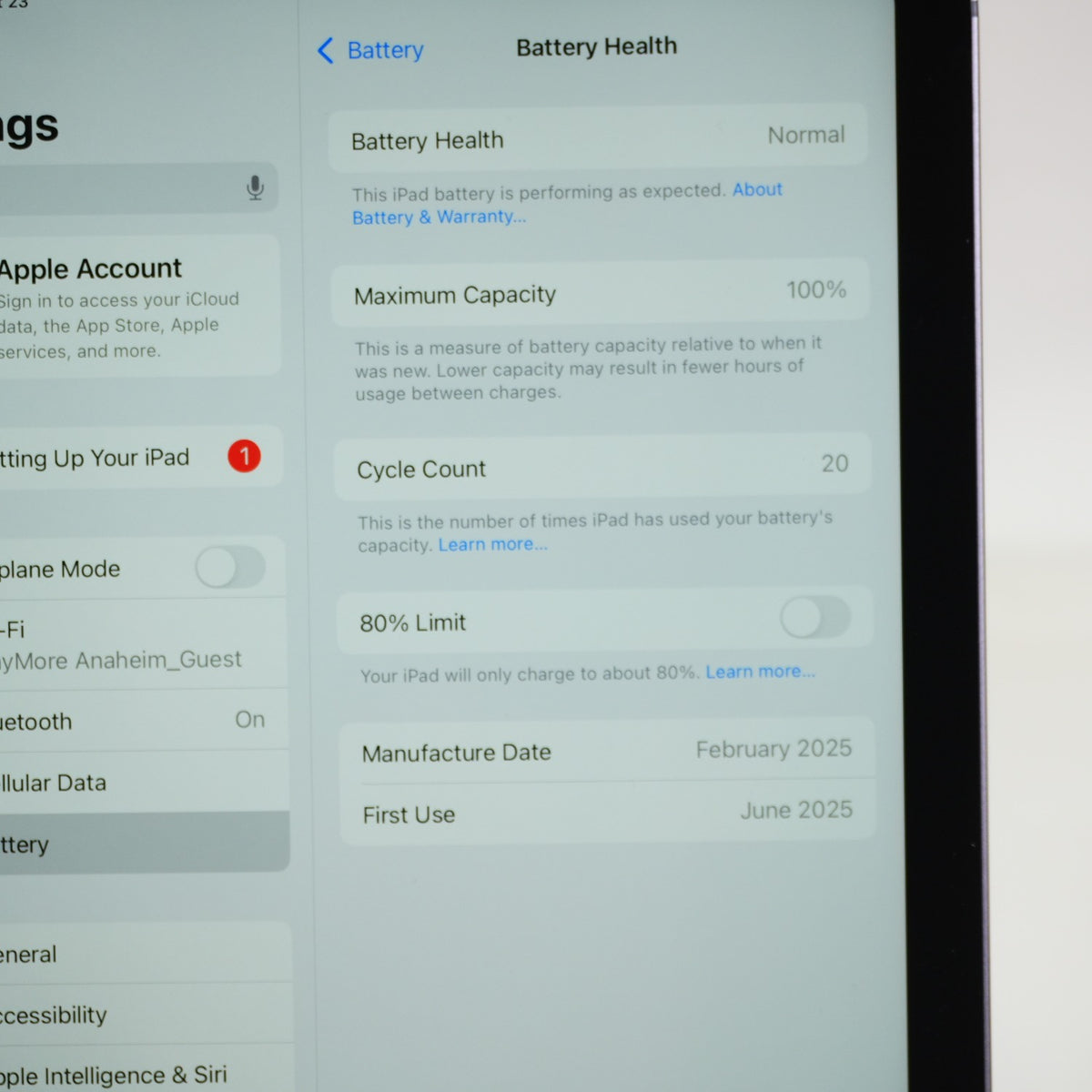 Product Image