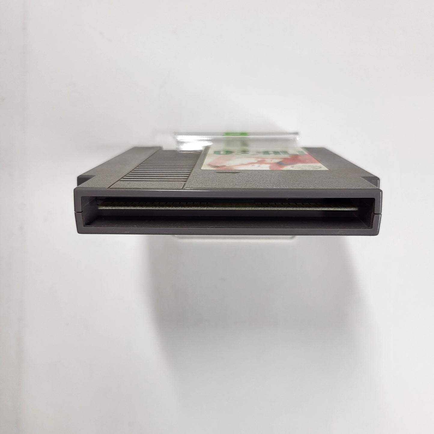 Goal (Nintendo NES, 1989)