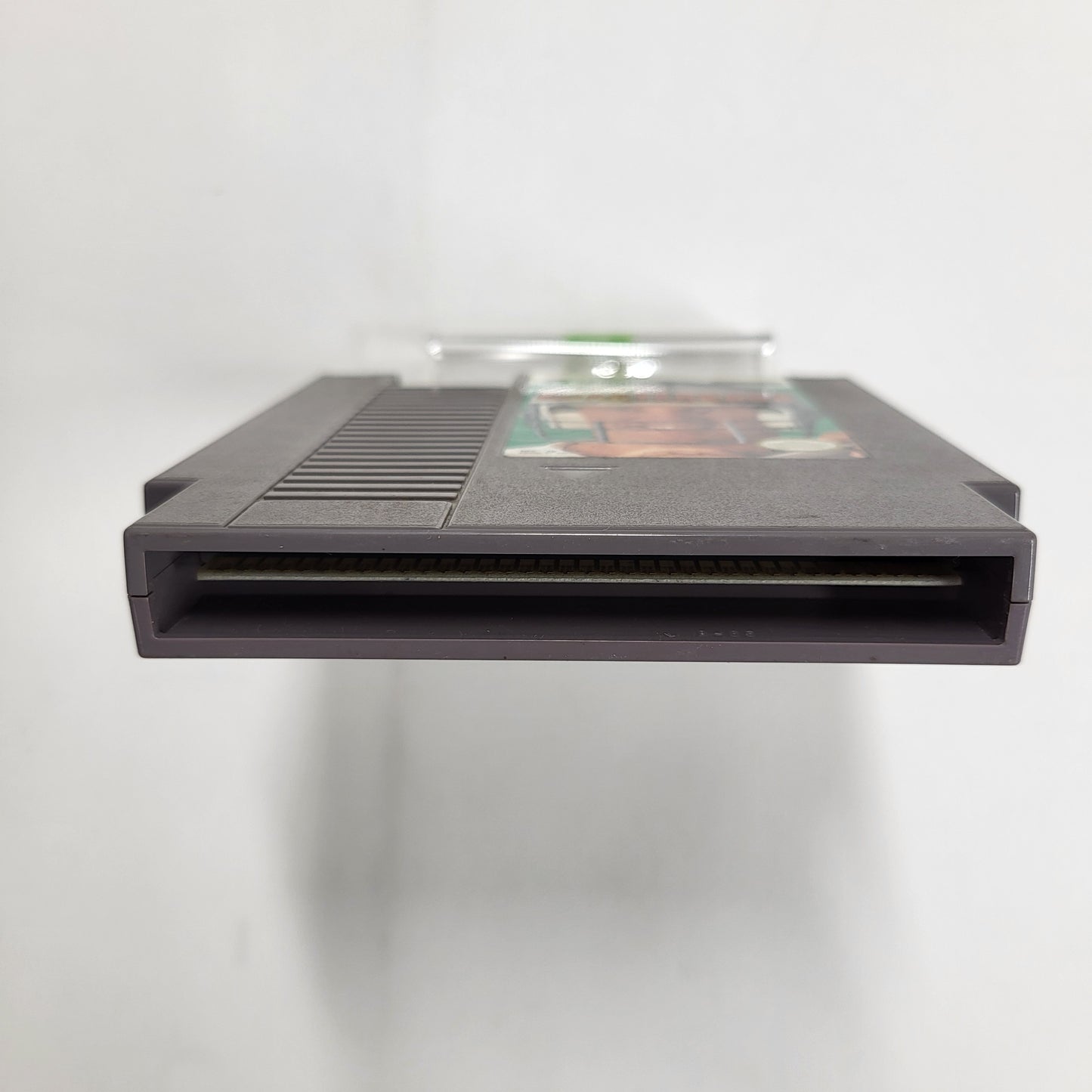 John Elway's Quarterback (Nintendo NES, 1989)