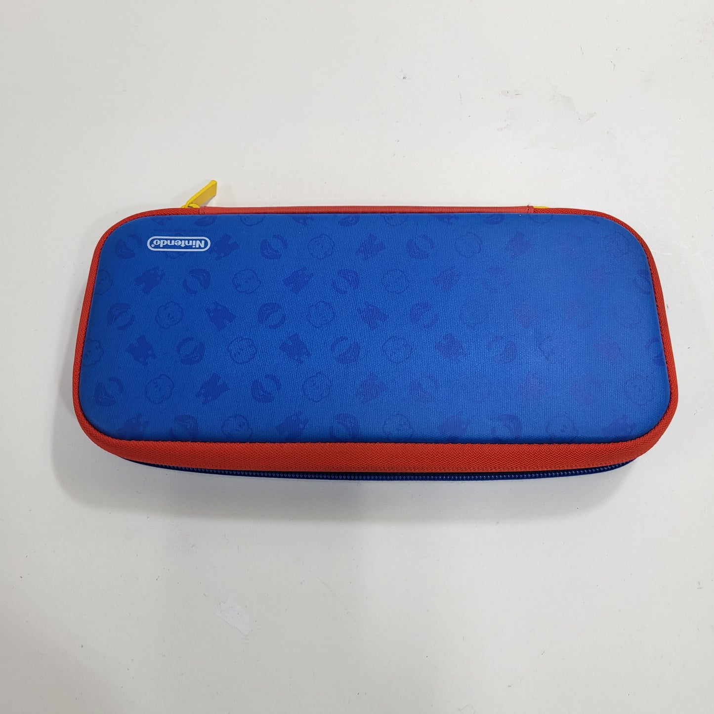 Nintendo Switch v1 HAC-001 Mario Red Edition