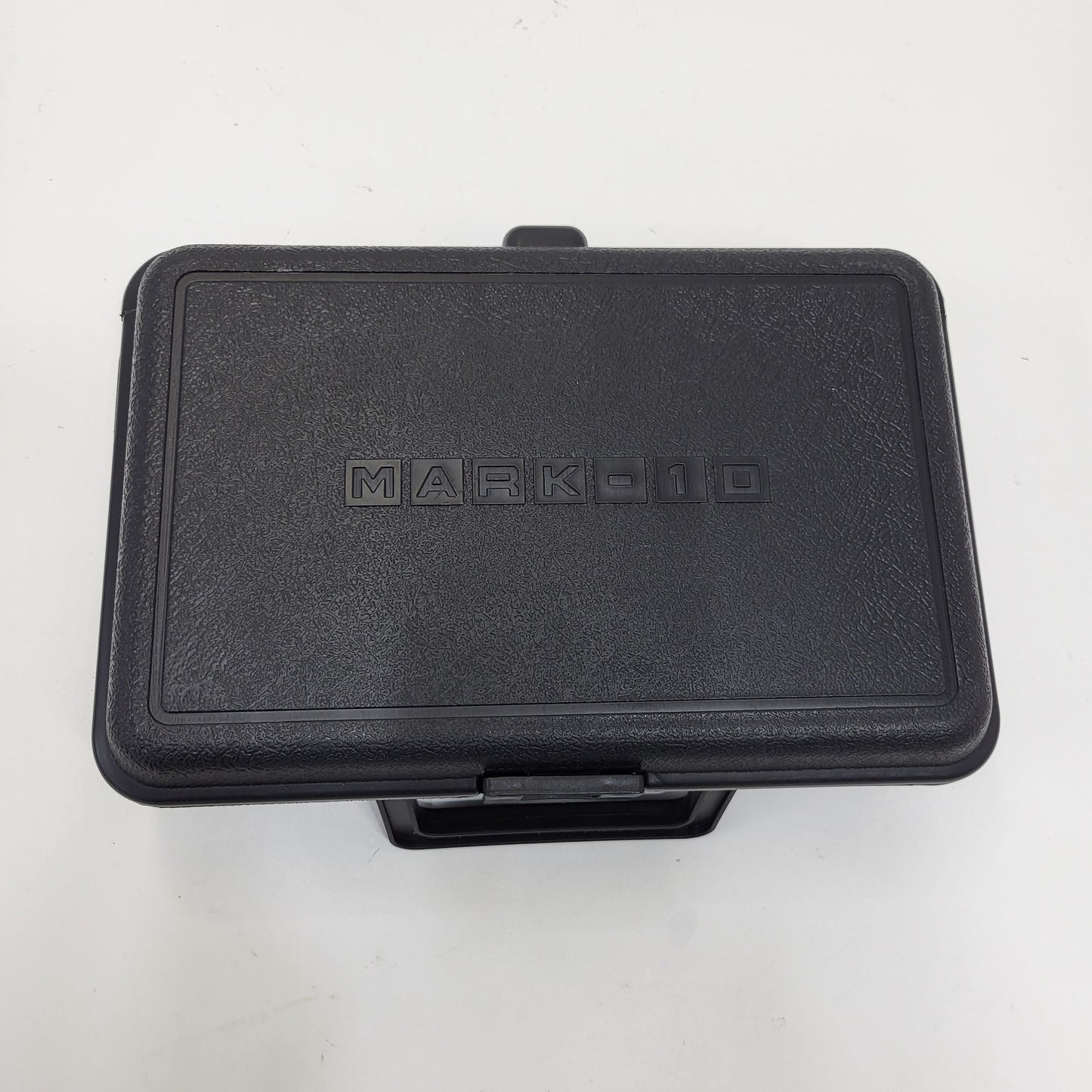 Mark-10 M5-50 Advanced Digital Force Gauge, Capacity 50 lbf / 25 Kg, 110V