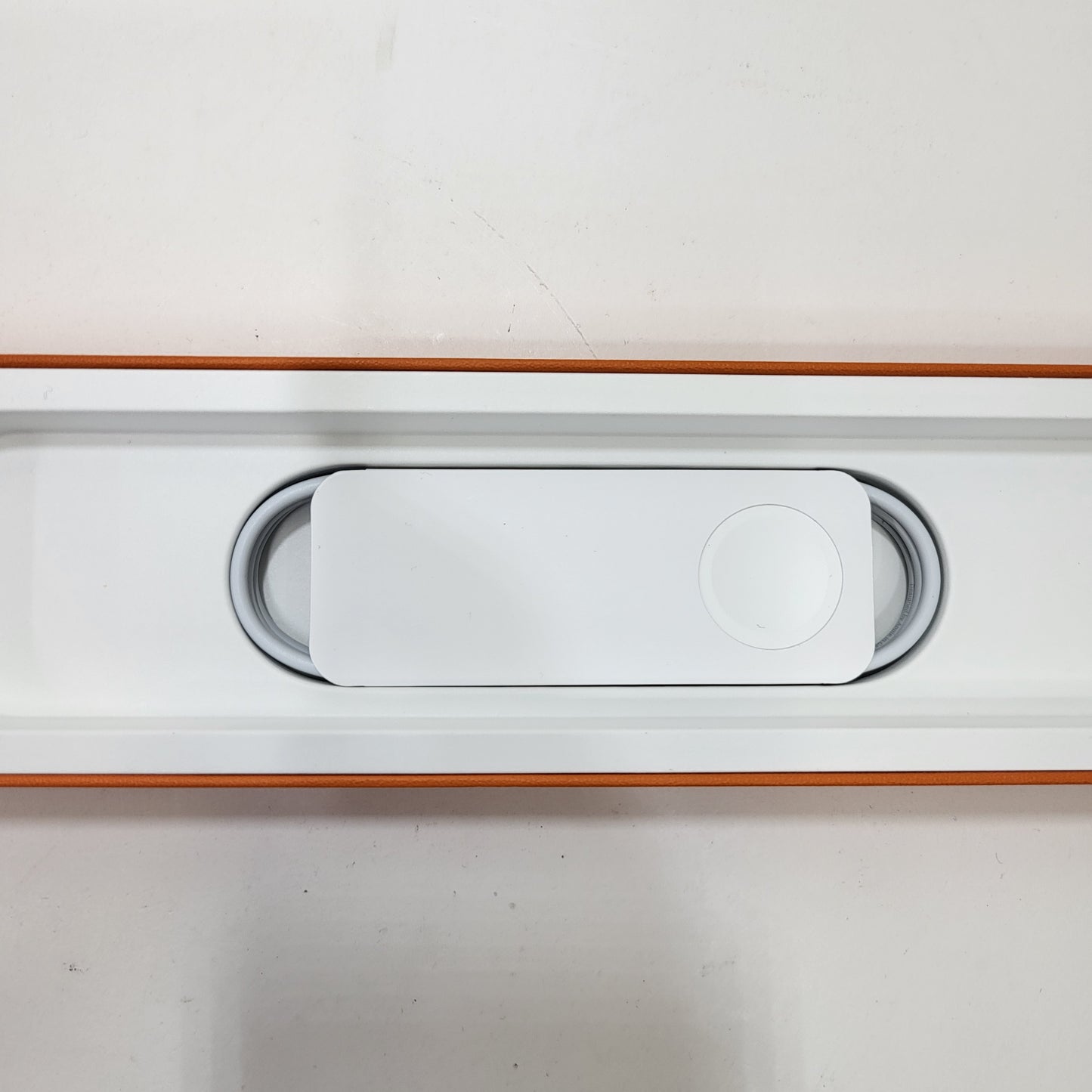 Apple Watch Hermes Series7 Apple Watch Hermes 41mm Double Tour Atlage Watch