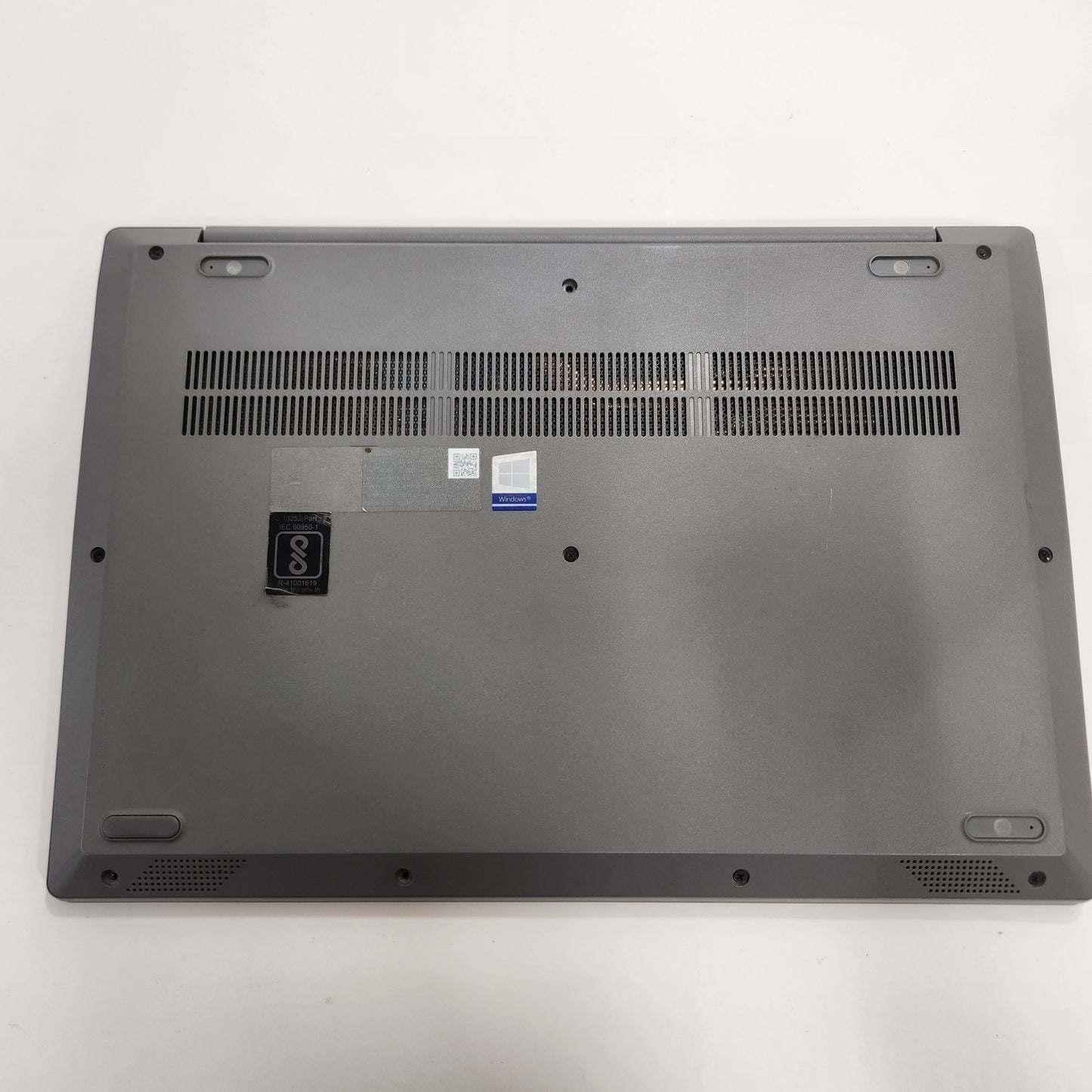 Lenovo Ideapad 15 Ryzen 5 3500U 8GB RAM 512GB SSD Radeon Vega 8 *fuzzy screen*