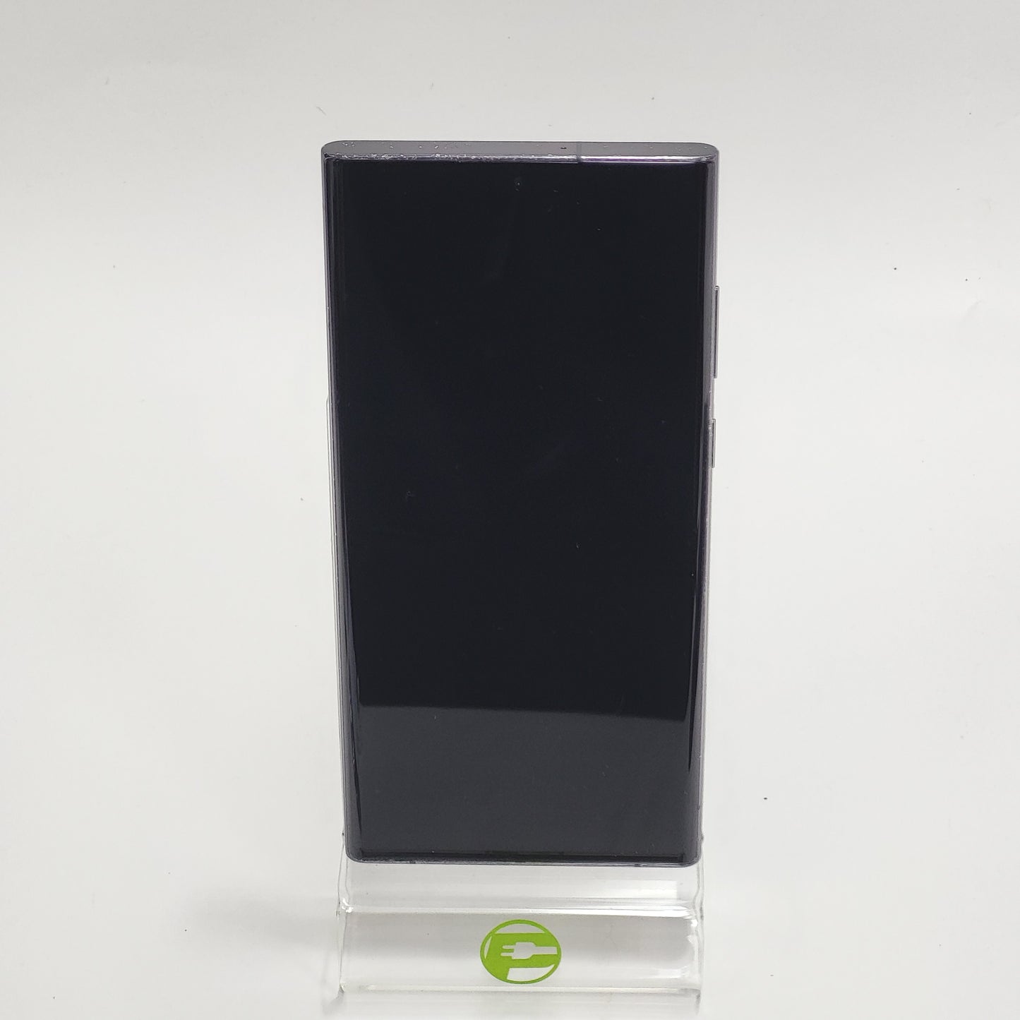 AT&T Samsung Galaxy S22 Ultra 12GB RAM 256GB SM-S908U Absolute Black