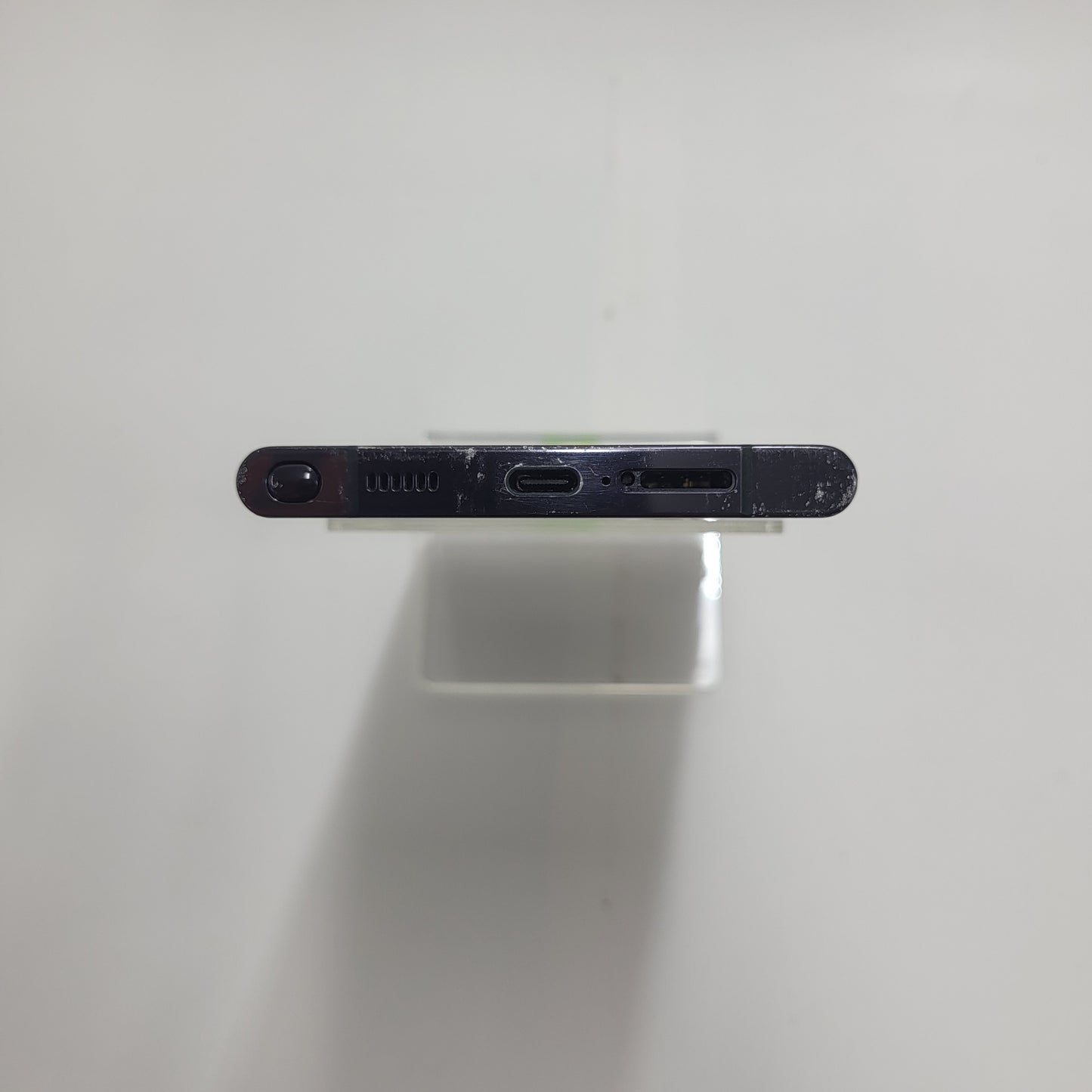 AT&T Samsung Galaxy S22 Ultra 12GB RAM 256GB SM-S908U Absolute Black